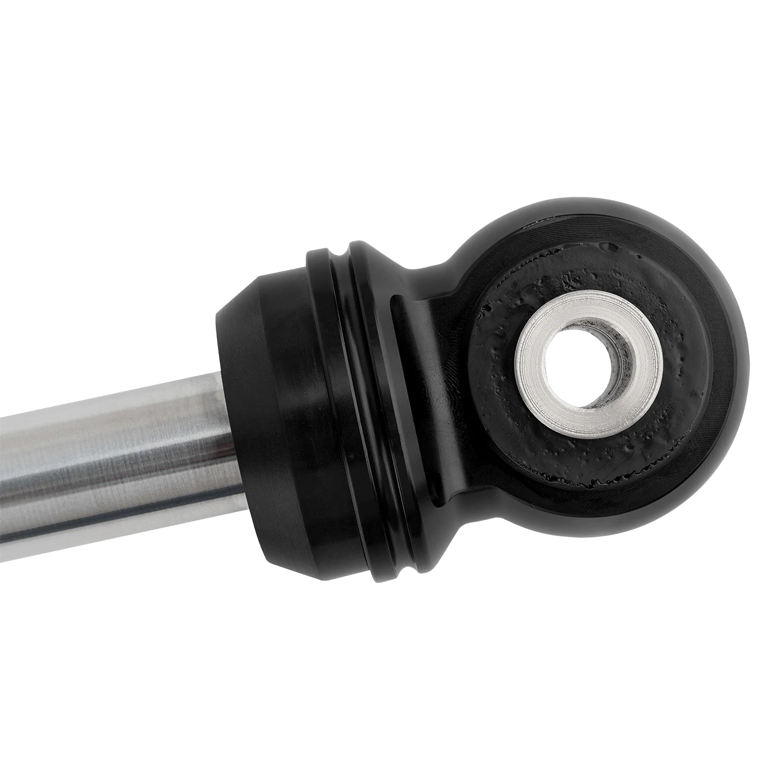 FOX 3.0 Remote Reservoir Front Shocks Adjustable | Factory Race Series Internal Bypass | 3.5-4.5 Lift | Gladiator JT - Image 5