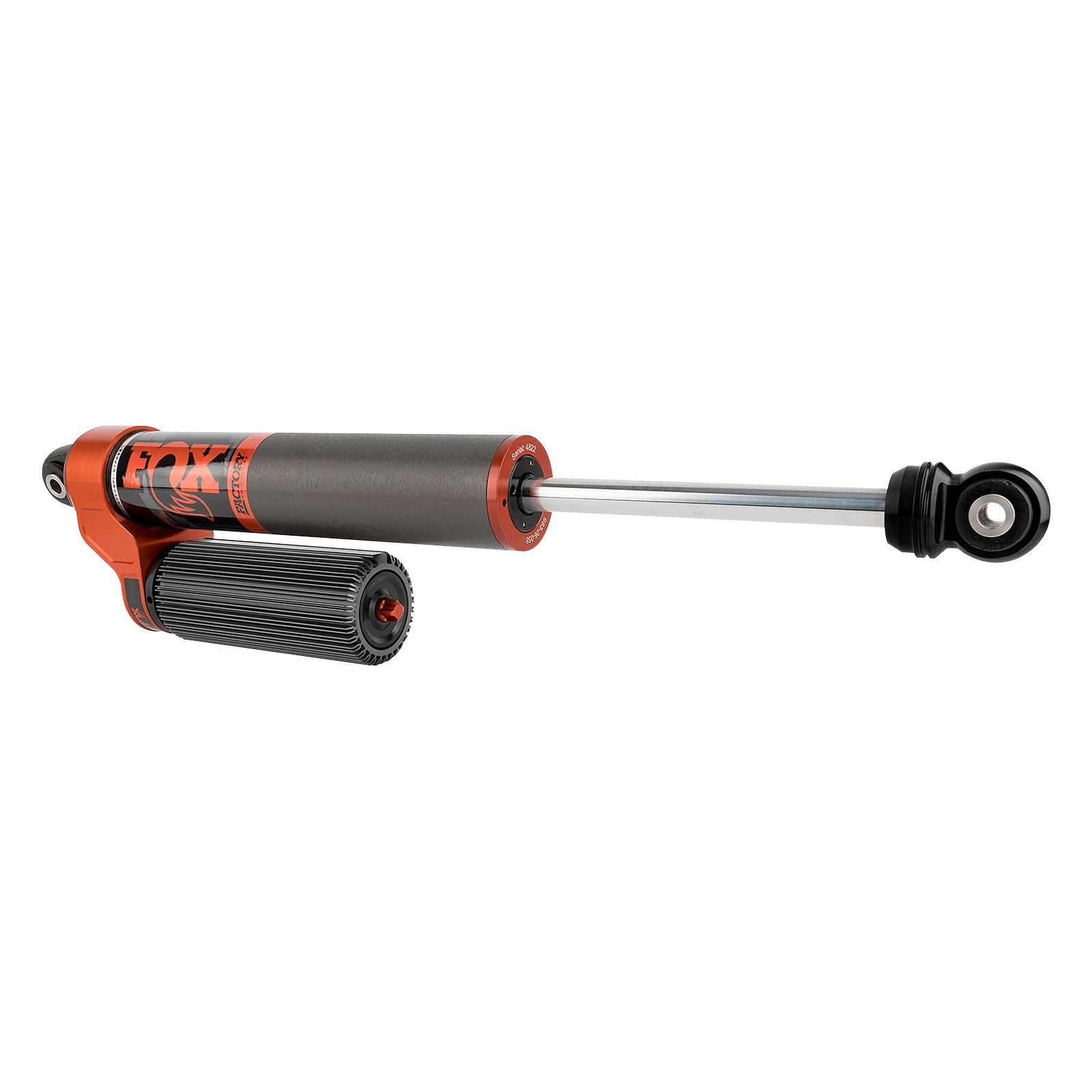 FOX 3.0 Remote Reservoir Rear Shocks Adjustable | Factory Race Series Internal Bypass | 2-3 Lift | Gladiator JT - Image 2