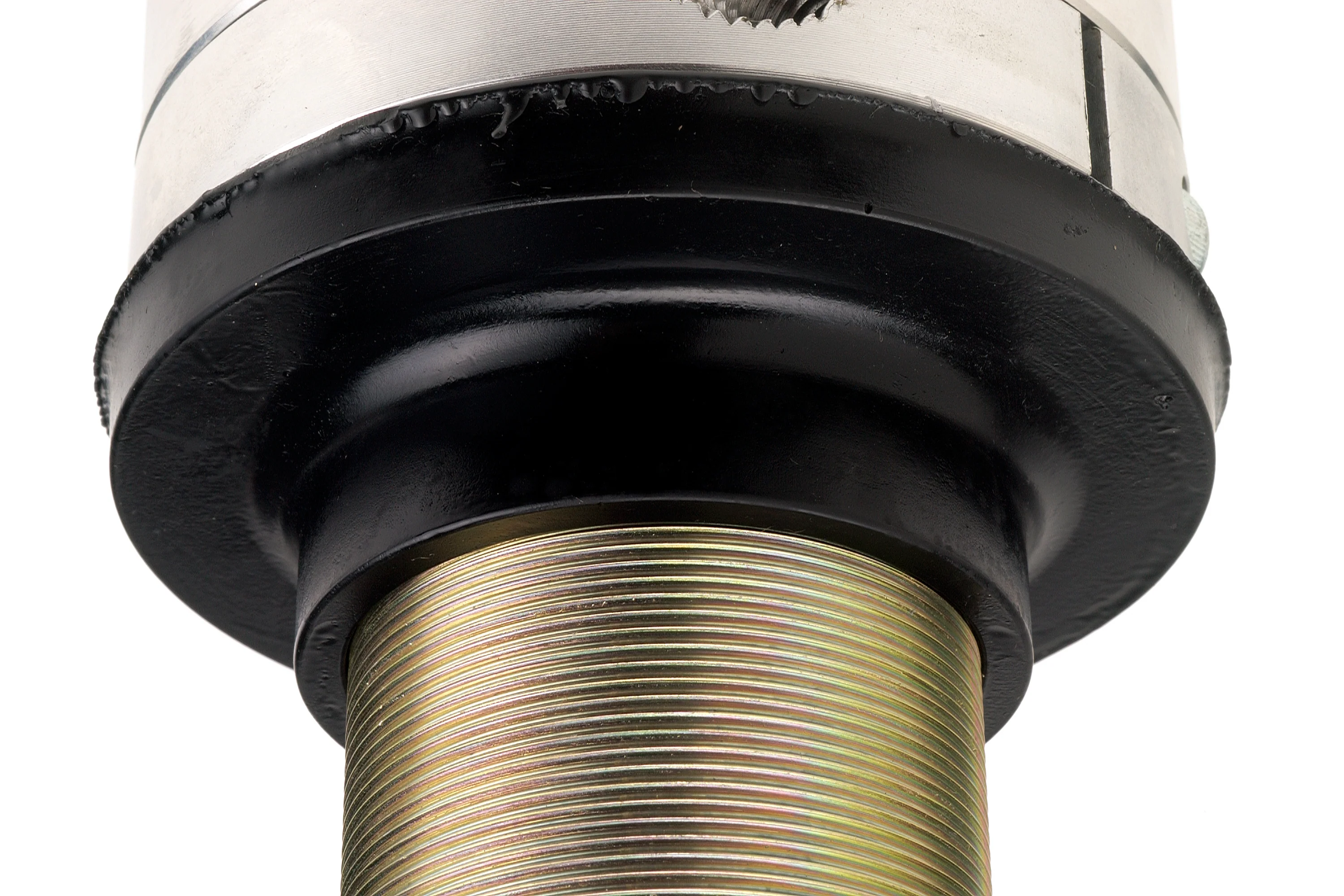 Front Adjustable Coil Spacer | ACOS | Wrangler JK - Image 2
