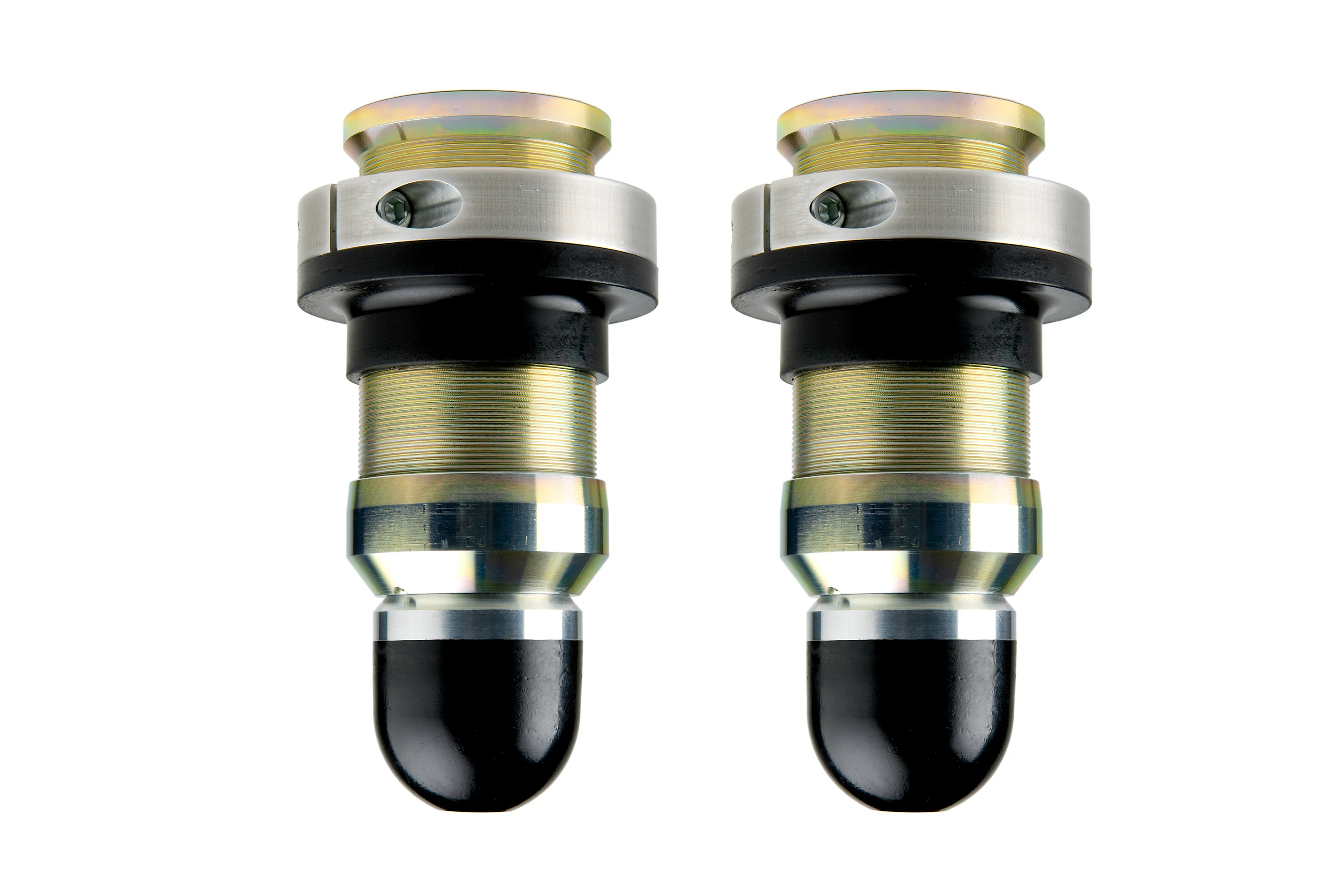 Front Adjustable Coil Spacer | ACOS | Wrangler JK - Image 4