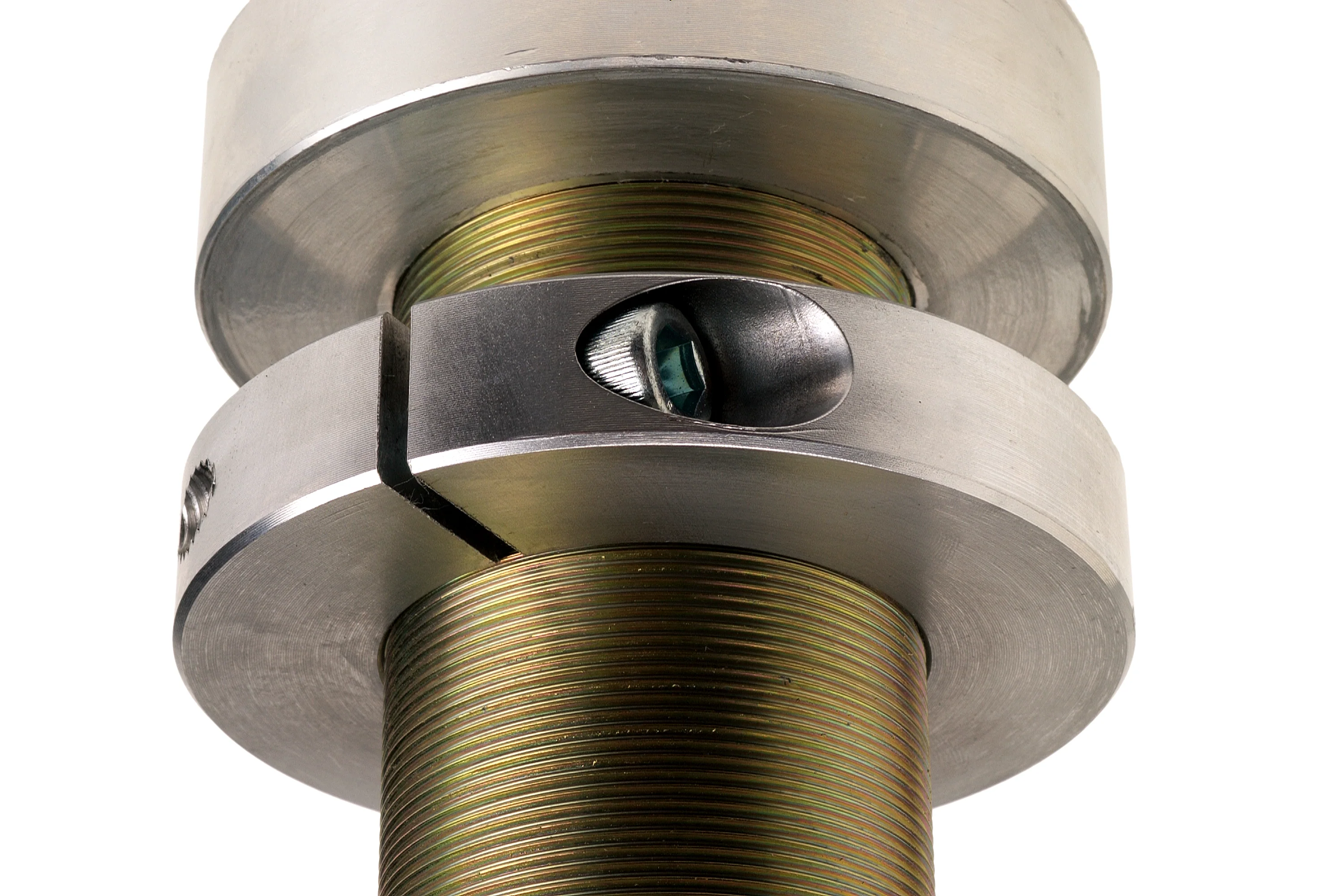Front Adjustable Coil Spacer | ACOS | Wrangler JK - Image 5