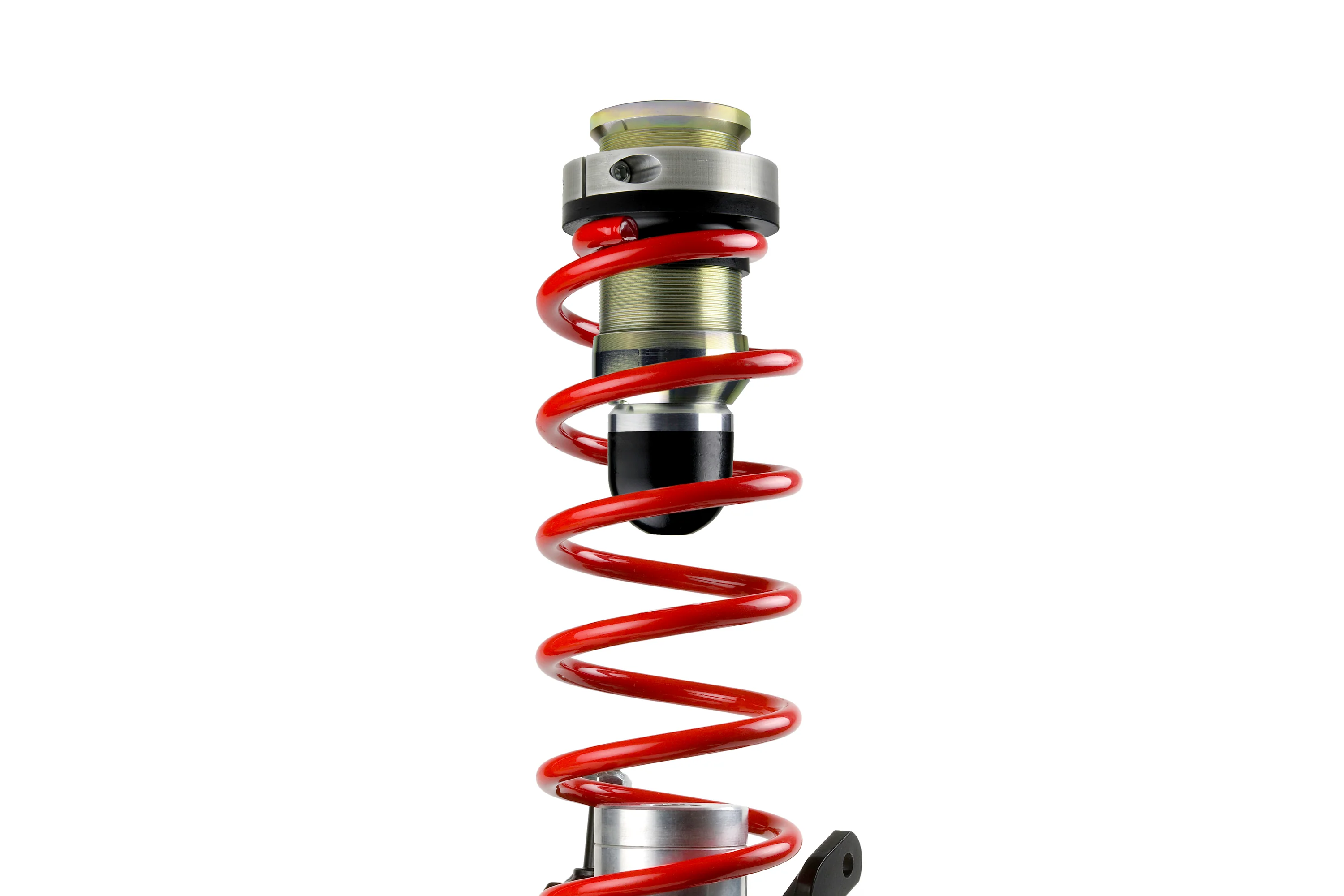 Front Adjustable Coil Spacer | ACOS | Wrangler TJ & LJ, Cherokee XJ, Comanche MJ, Grand Cherokee ZJ - Image 4