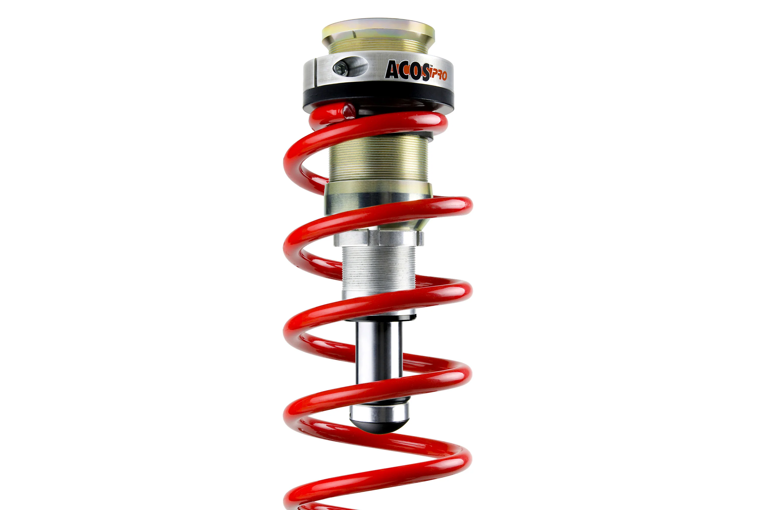 Front Adjustable Coil Spacer Pro | Wrangler JK - Image 3
