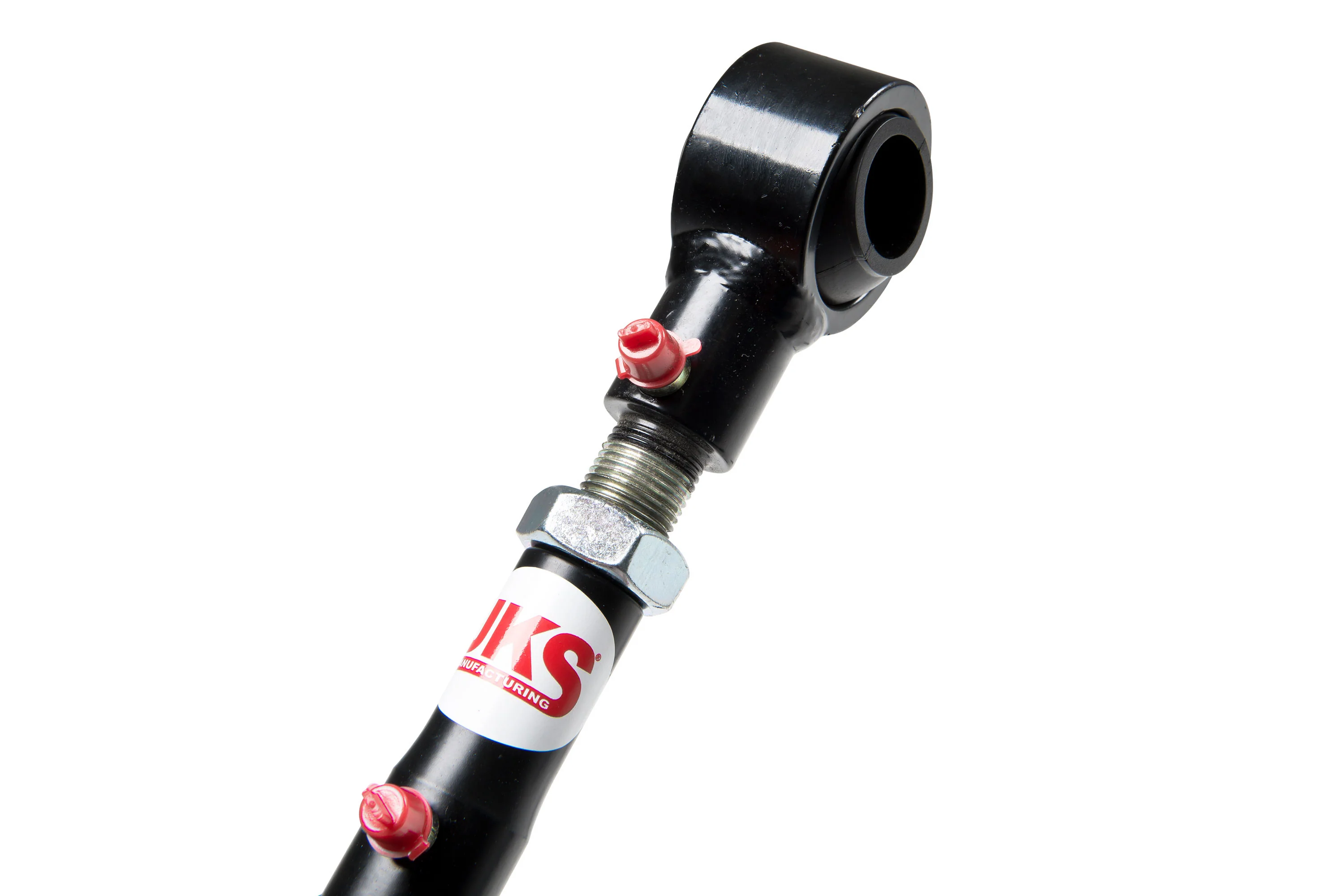 Front Adjustable Sway Bar Links | 0"-2" Lift | Wrangler JK - Image 2