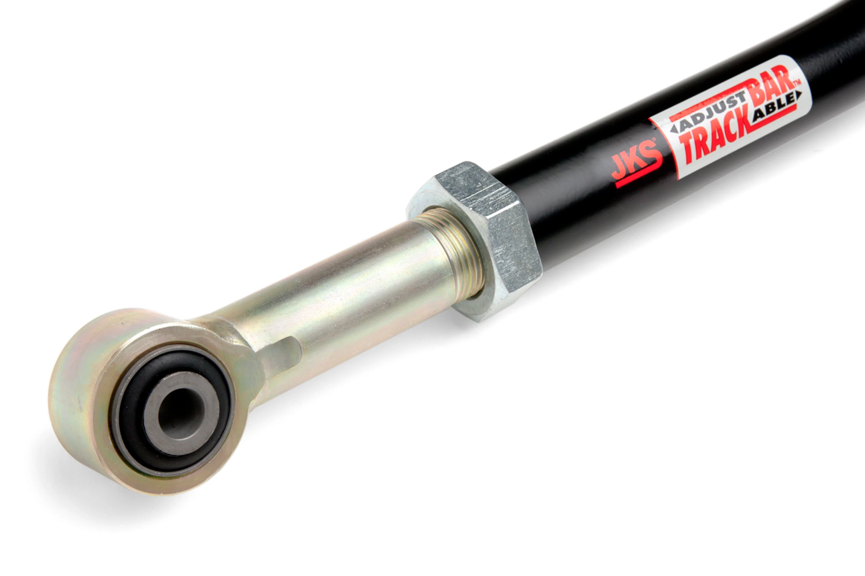 Front Adjustable Track Bar | Wrangler JK - Image 2
