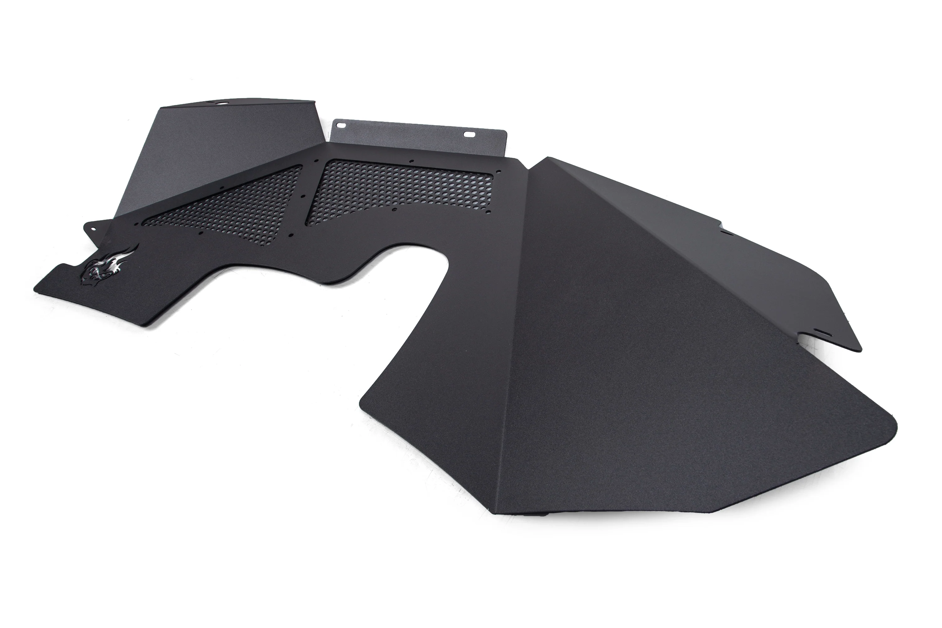 Front Inner Fenders | Jeep Wrangler JK - Image 3