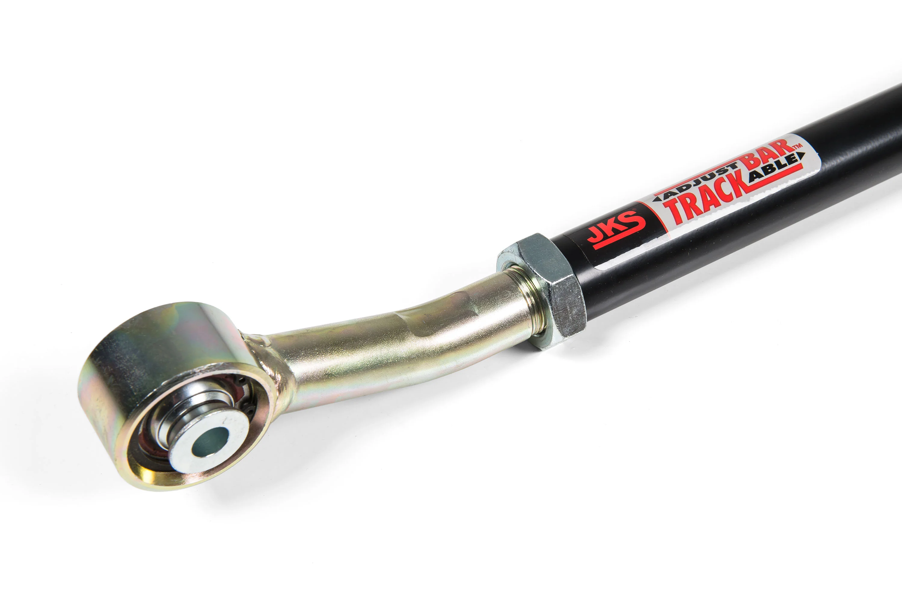 HD Adjustable Front Track Bar | Grand Cherokee WJ - Image 3