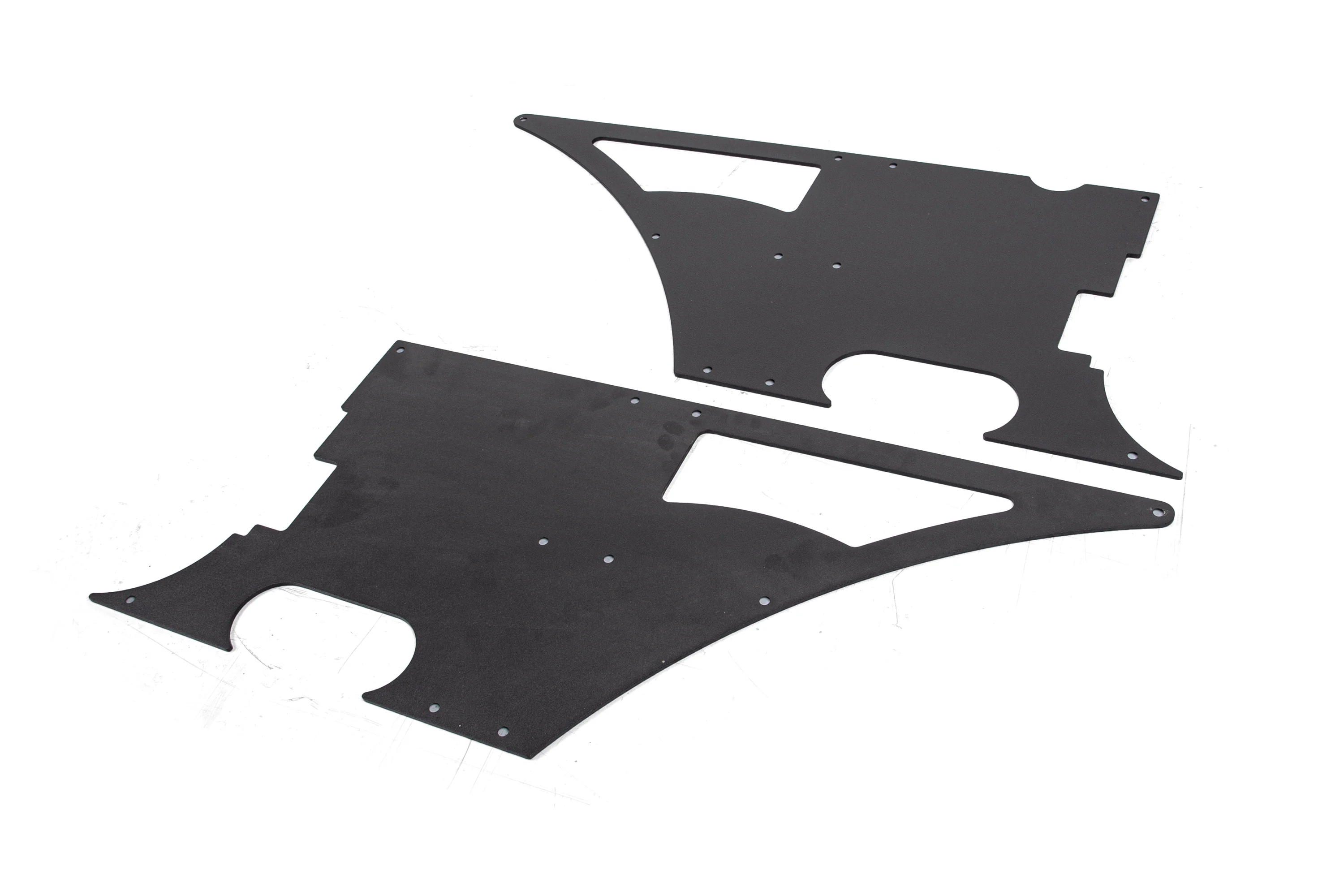 Inferno Cowl Armor | Jeep Wrangler TJ - Image 3