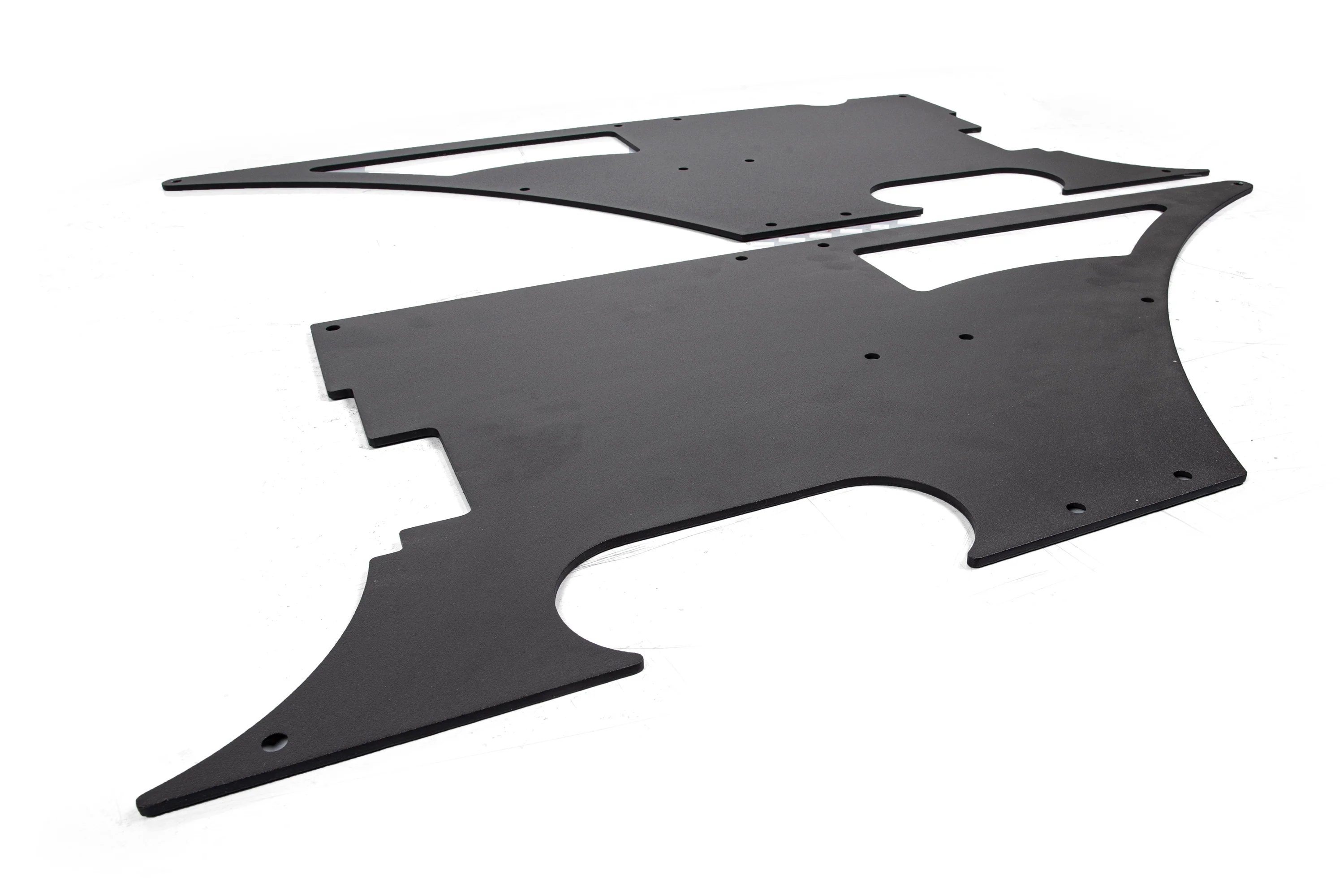 Inferno Cowl Armor | Jeep Wrangler TJ - Image 4