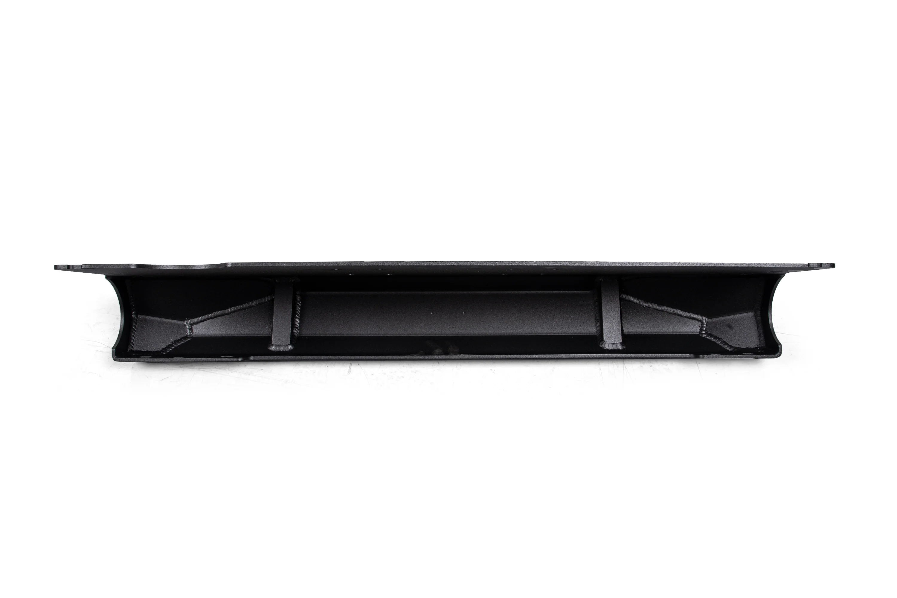 Inferno Front Bumper | Jeep Wrangler CJ/YJ/TJ - Image 3