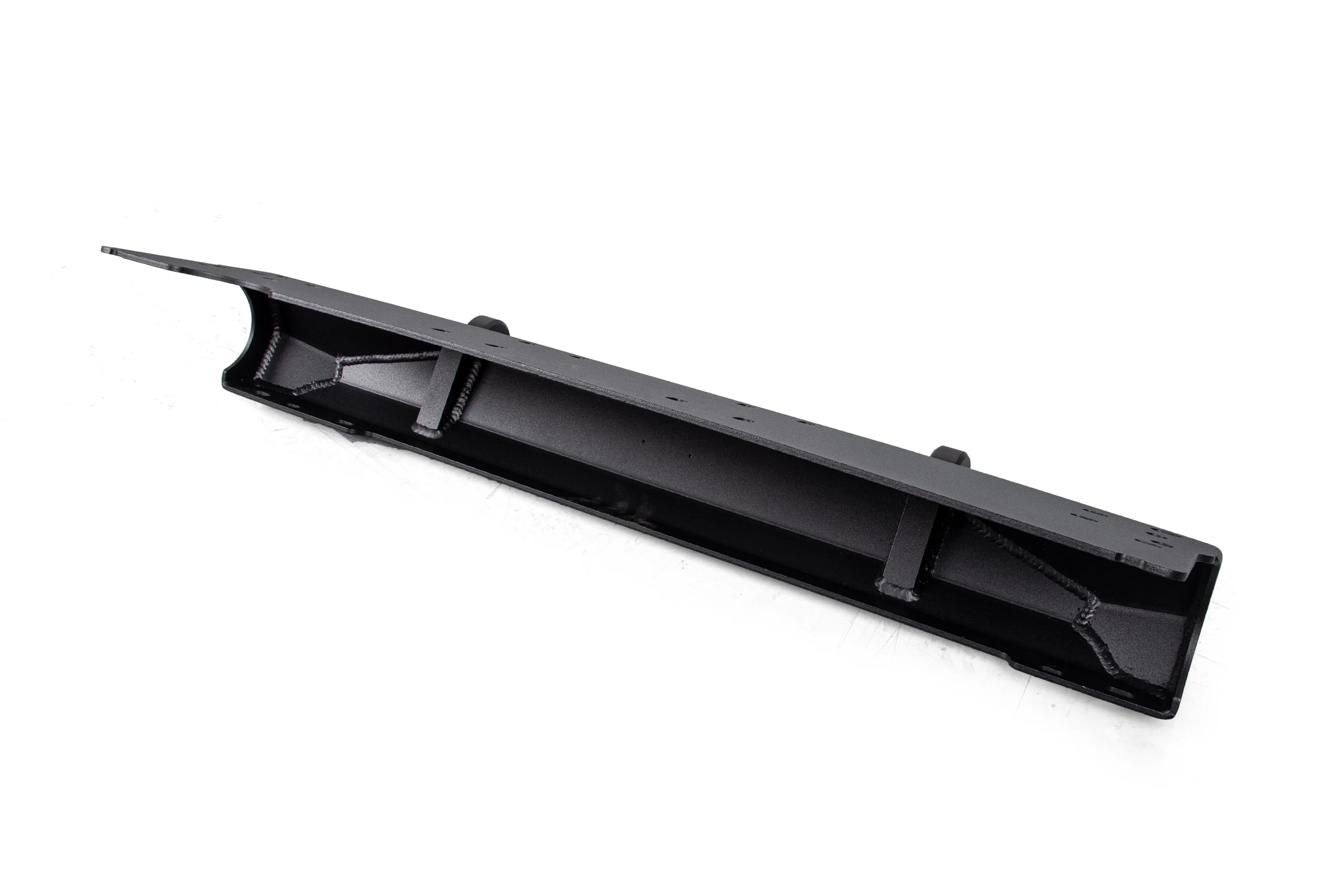 Inferno Front Bumper | Jeep Wrangler CJ/YJ/TJ - Image 4