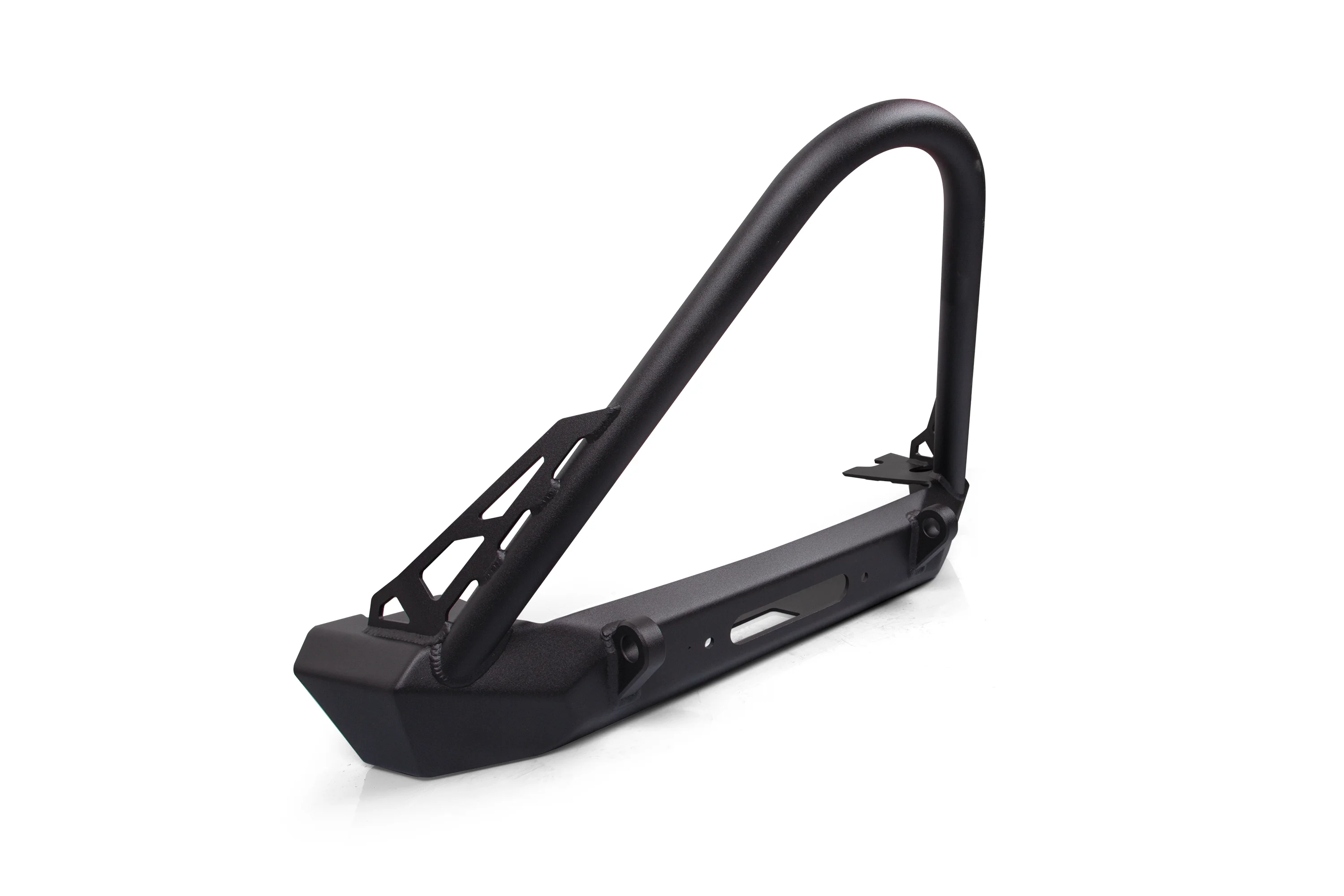 Inferno Front Bumper with Stinger | Jeep Wrangler JK - Image 3