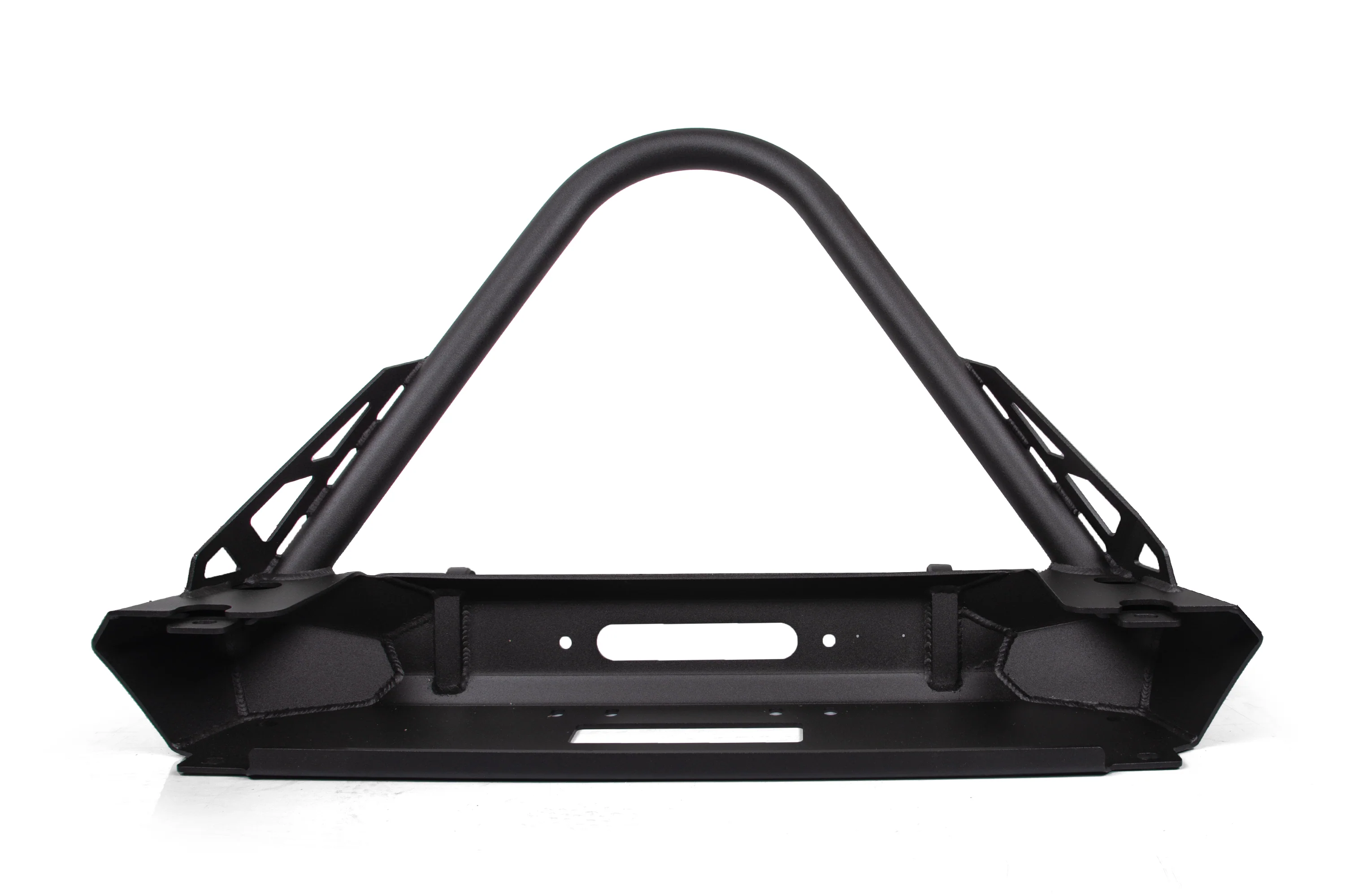 Inferno Front Bumper with Stinger | Jeep Wrangler JK - Image 4