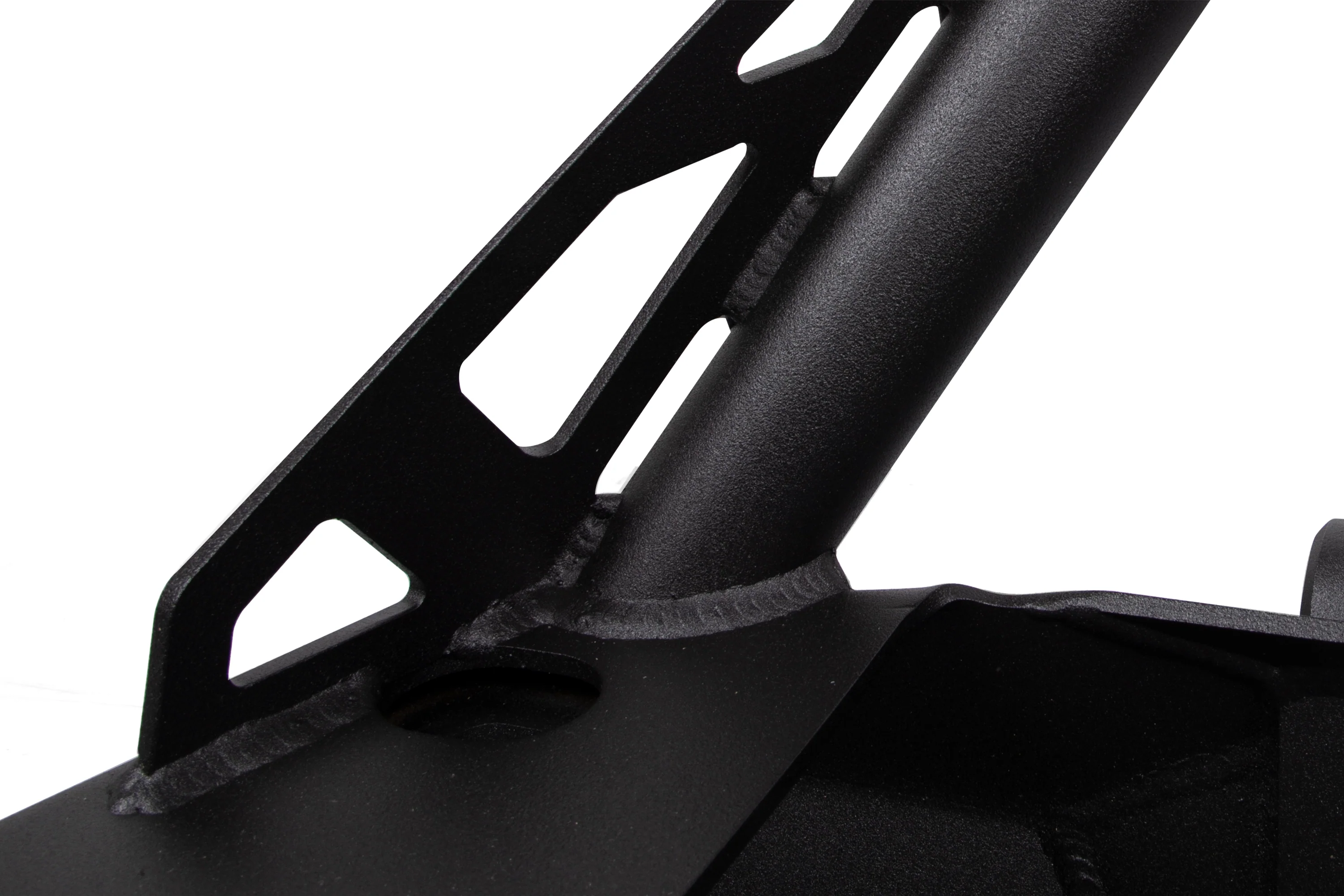 Inferno Front Bumper with Stinger | Jeep Wrangler JK - Image 5