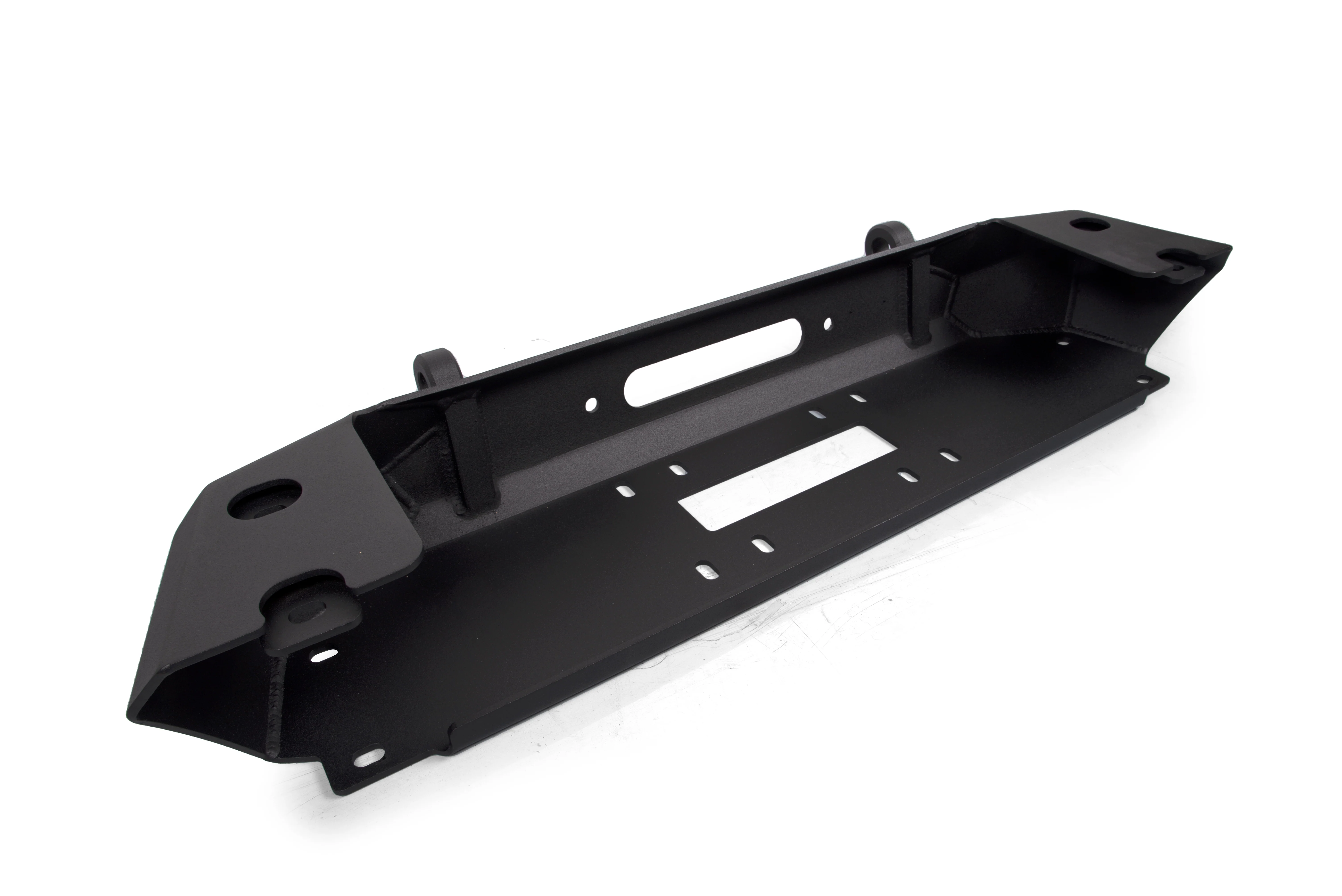 Inferno Front Winch Bumper | Jeep Wrangler JK - Image 10