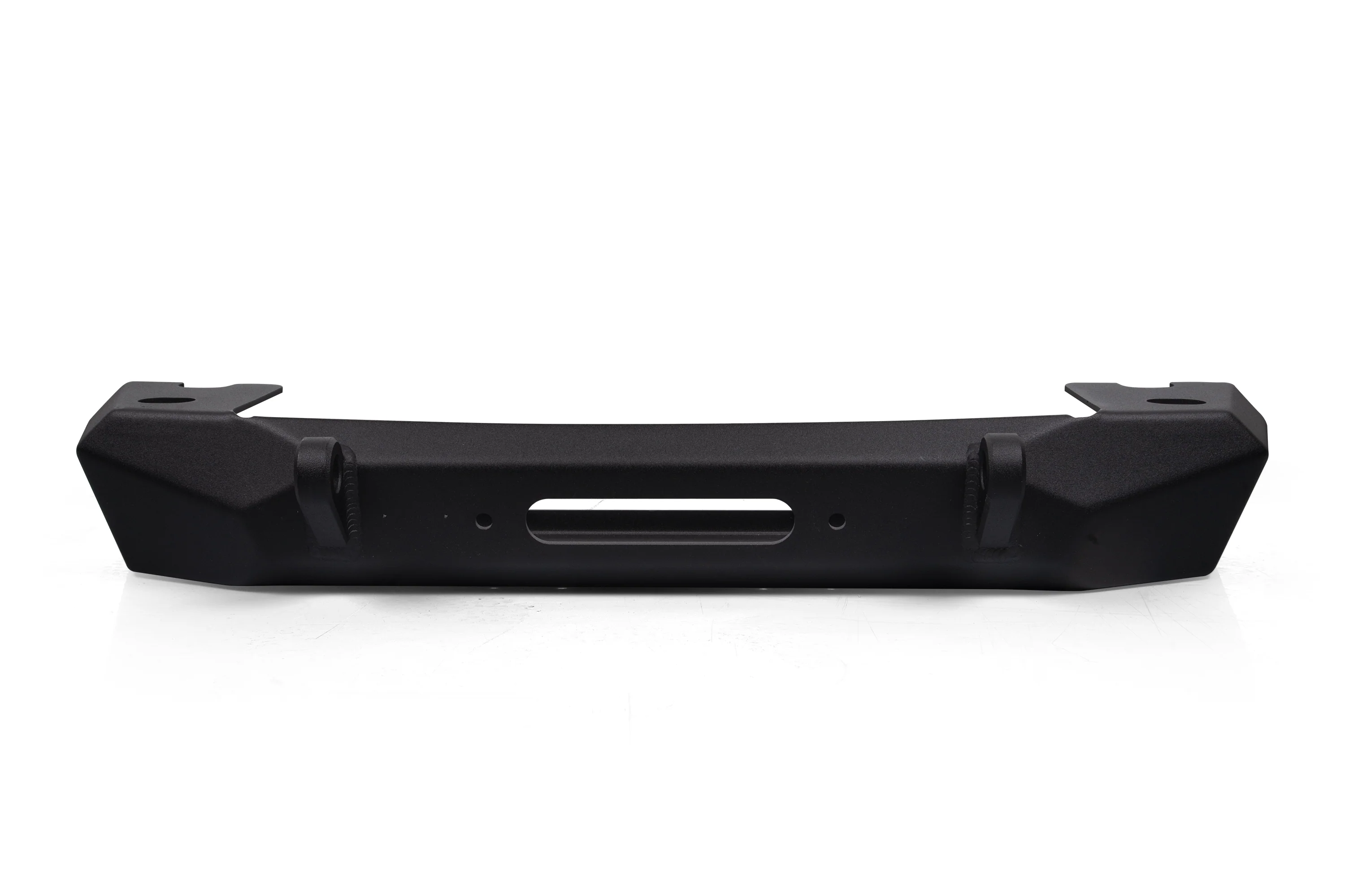 Inferno Front Winch Bumper | Jeep Wrangler JK - Image 3