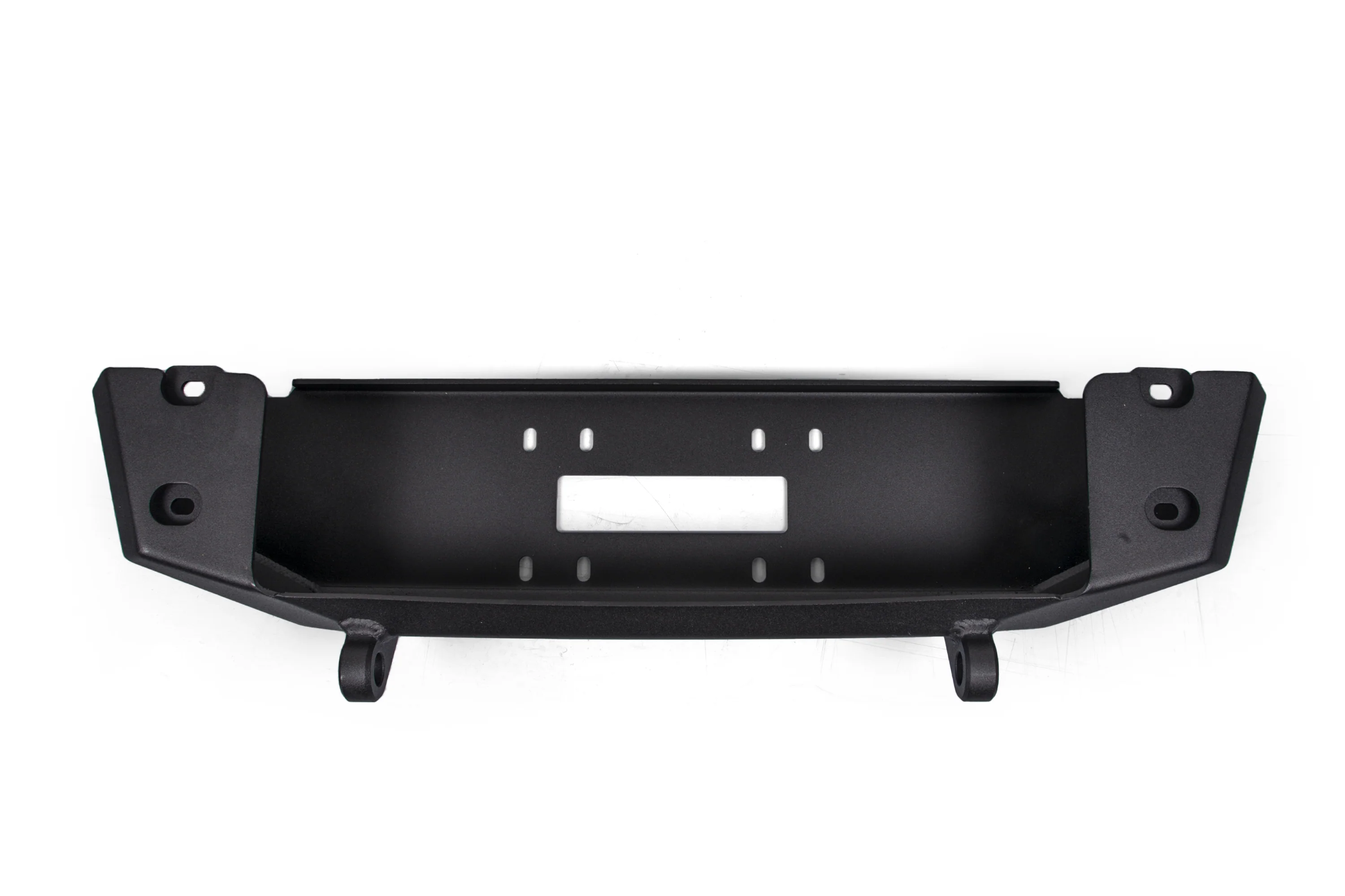 Inferno Front Winch Bumper | Jeep Wrangler JK - Image 6
