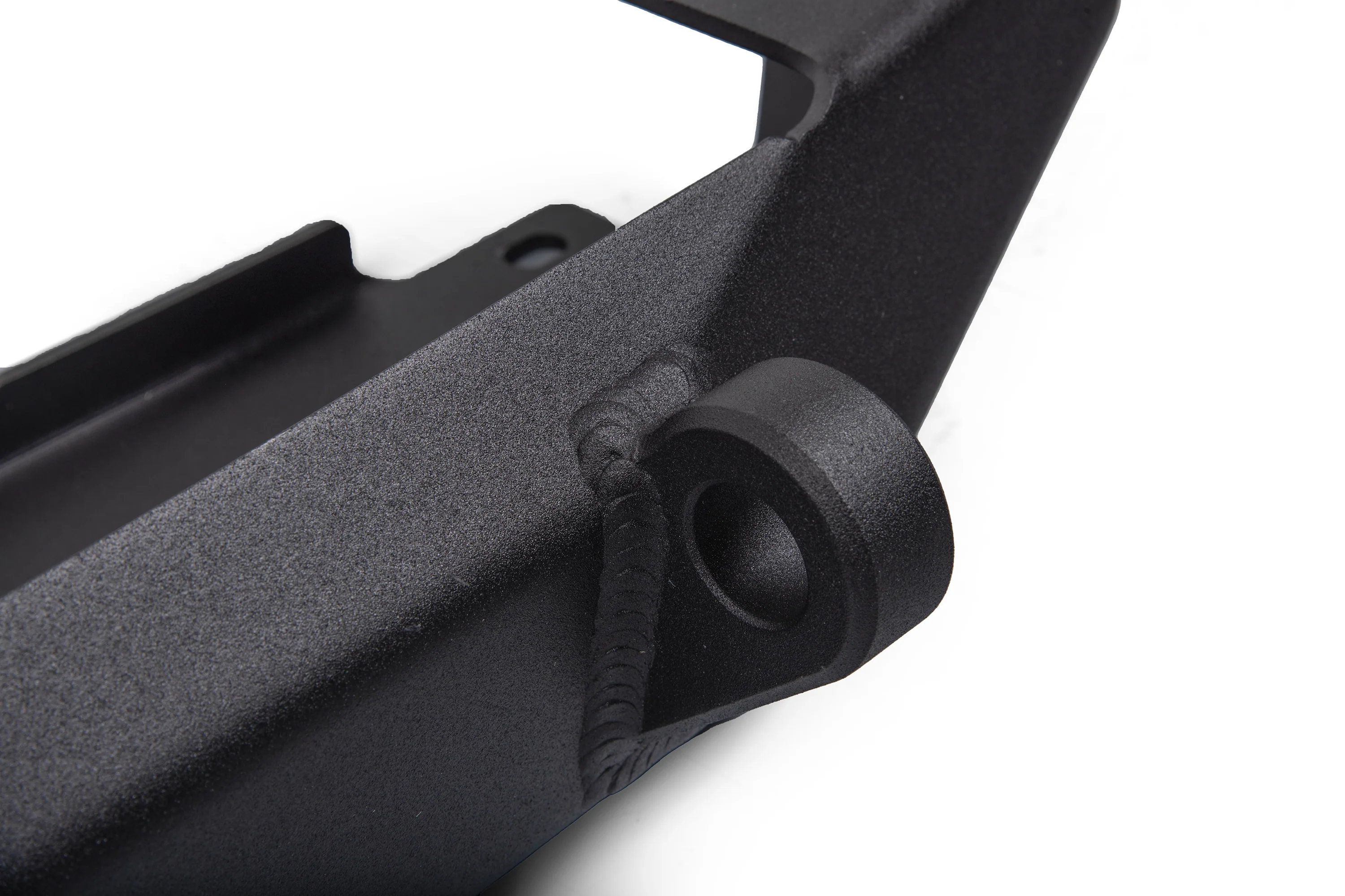Inferno Front Winch Bumper | Jeep Wrangler JK - Image 7