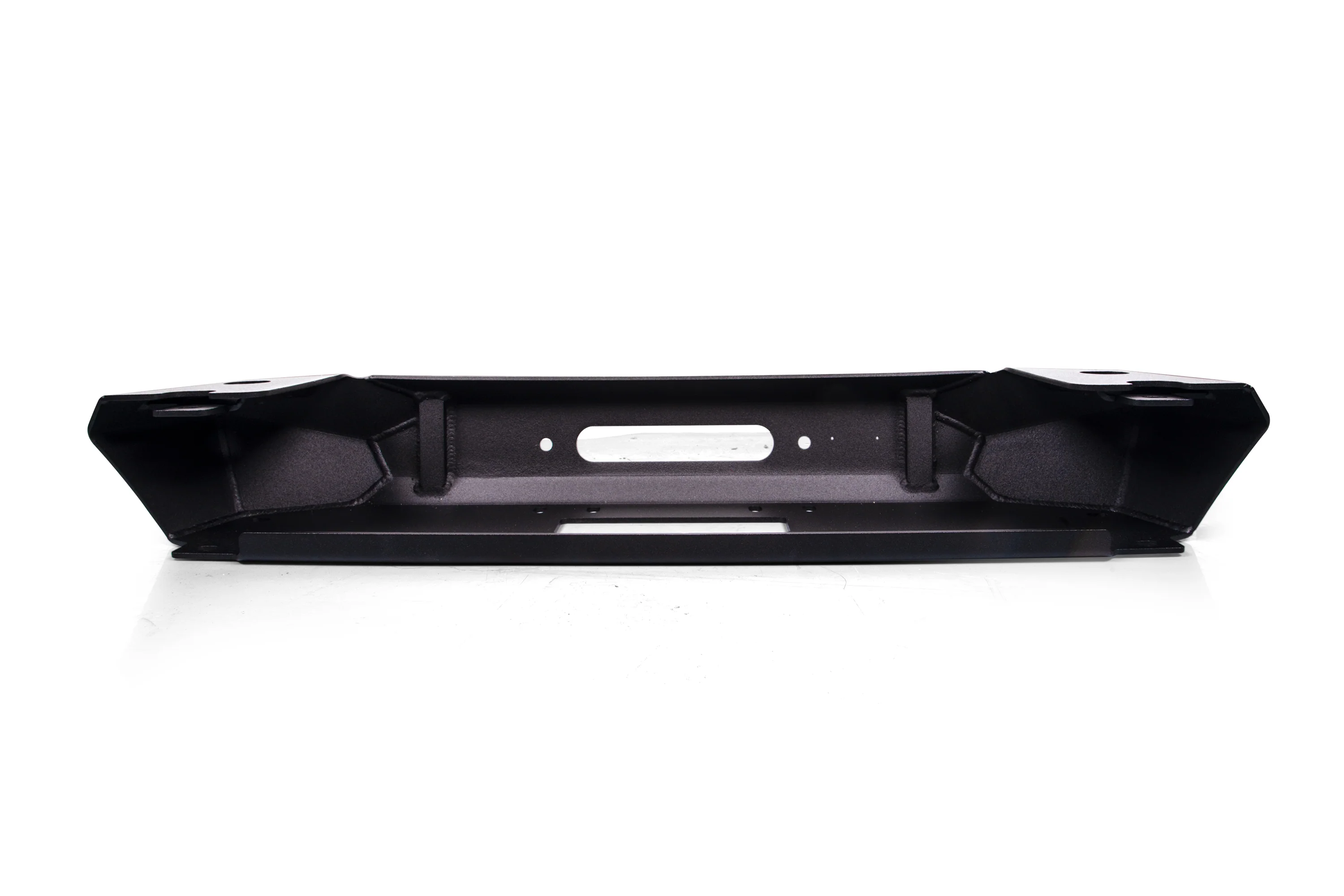 Inferno Front Winch Bumper | Jeep Wrangler JK - Image 8