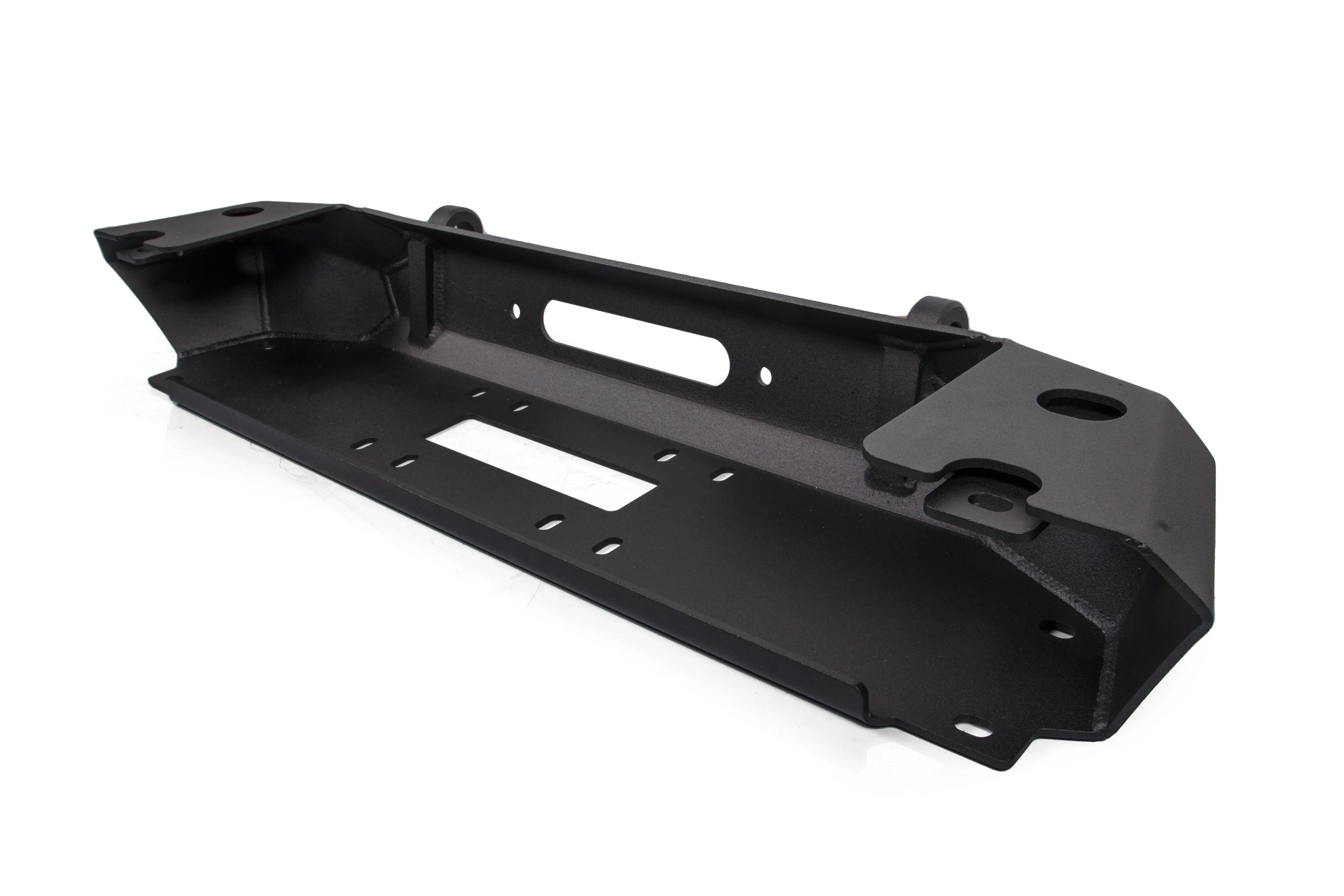 Inferno Front Winch Bumper | Jeep Wrangler JK - Image 9