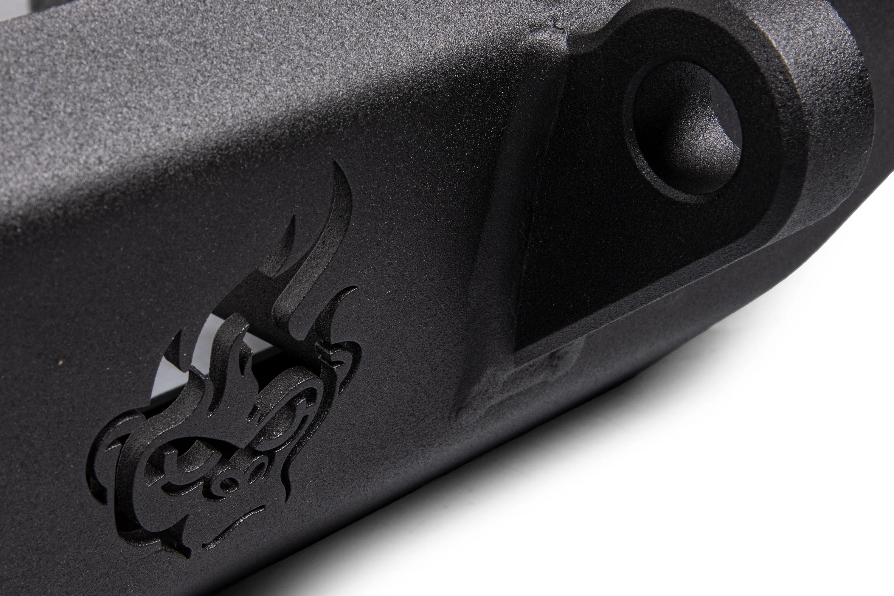 Inferno Rear Bumper | Jeep Wrangler JK - Image 7