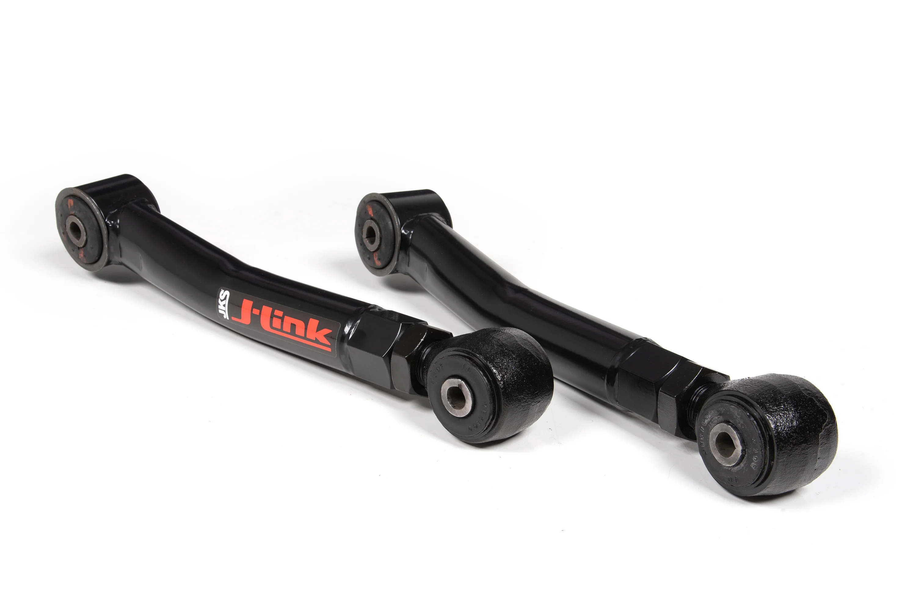 J-Link Adjustable Control Arms | Lower | Wrangler TJ & LJ, Cherokee XJ - Image 4