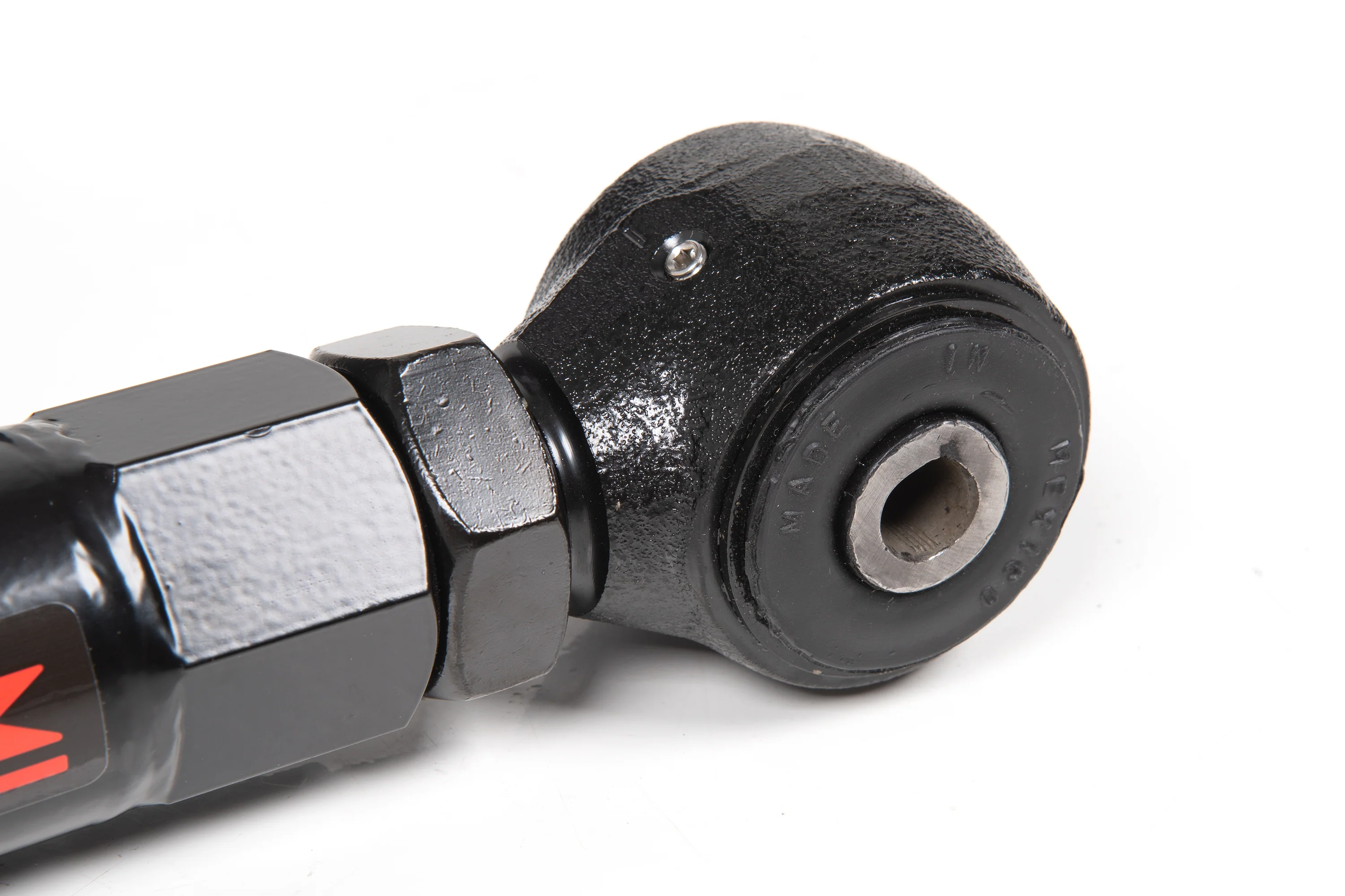 J-Link Adjustable Control Arms | Lower | Wrangler TJ & LJ, Cherokee XJ - Image 5