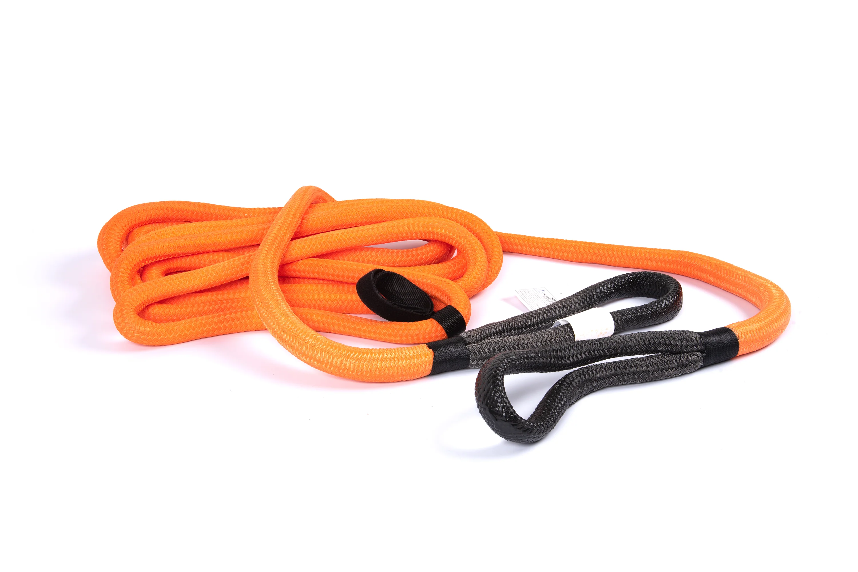 Kinetic Recovery Rope - 7/8 in x 30 ft - Image 3