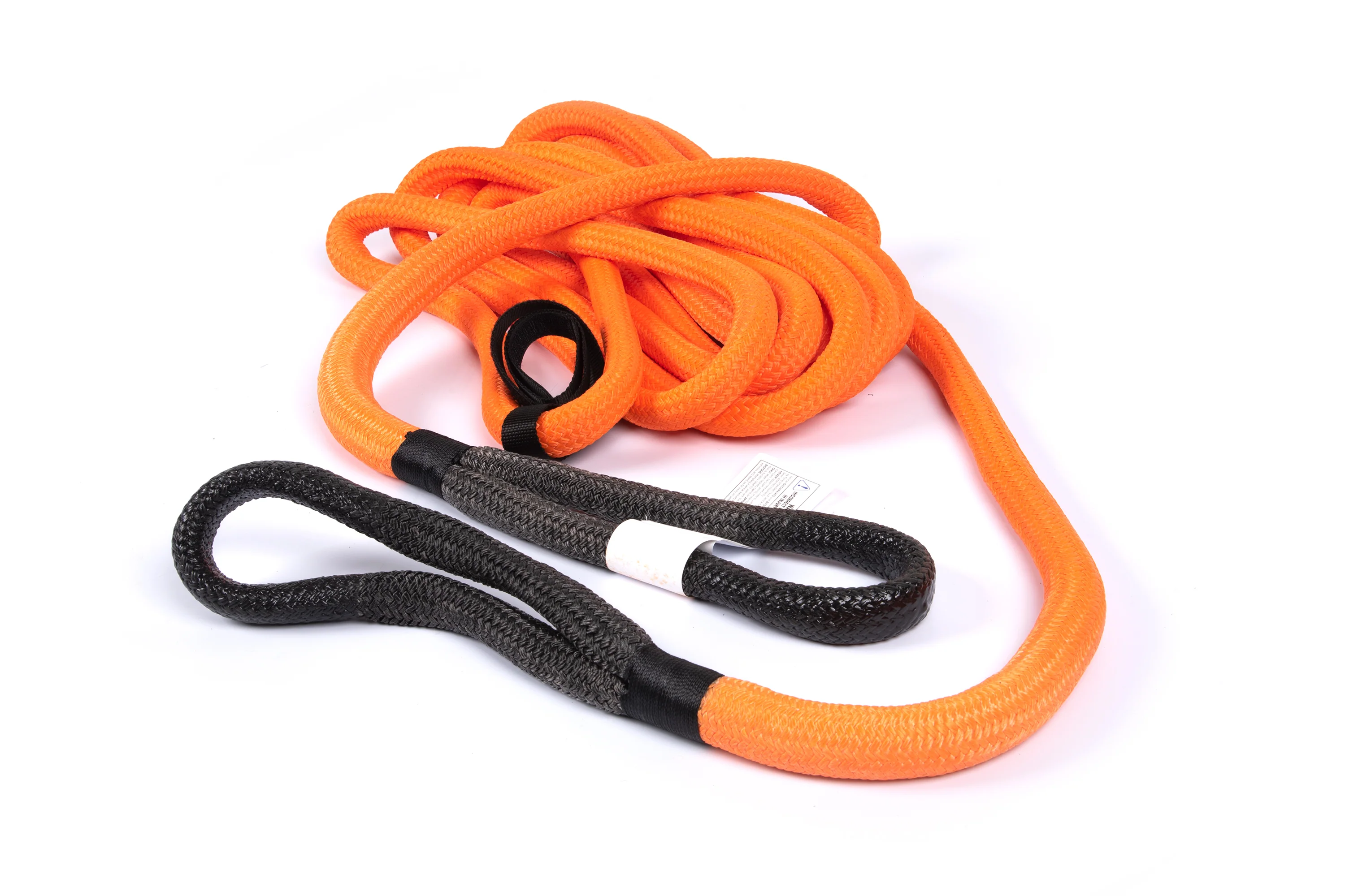 Kinetic Recovery Rope - 7/8 in x 30 ft - Image 4