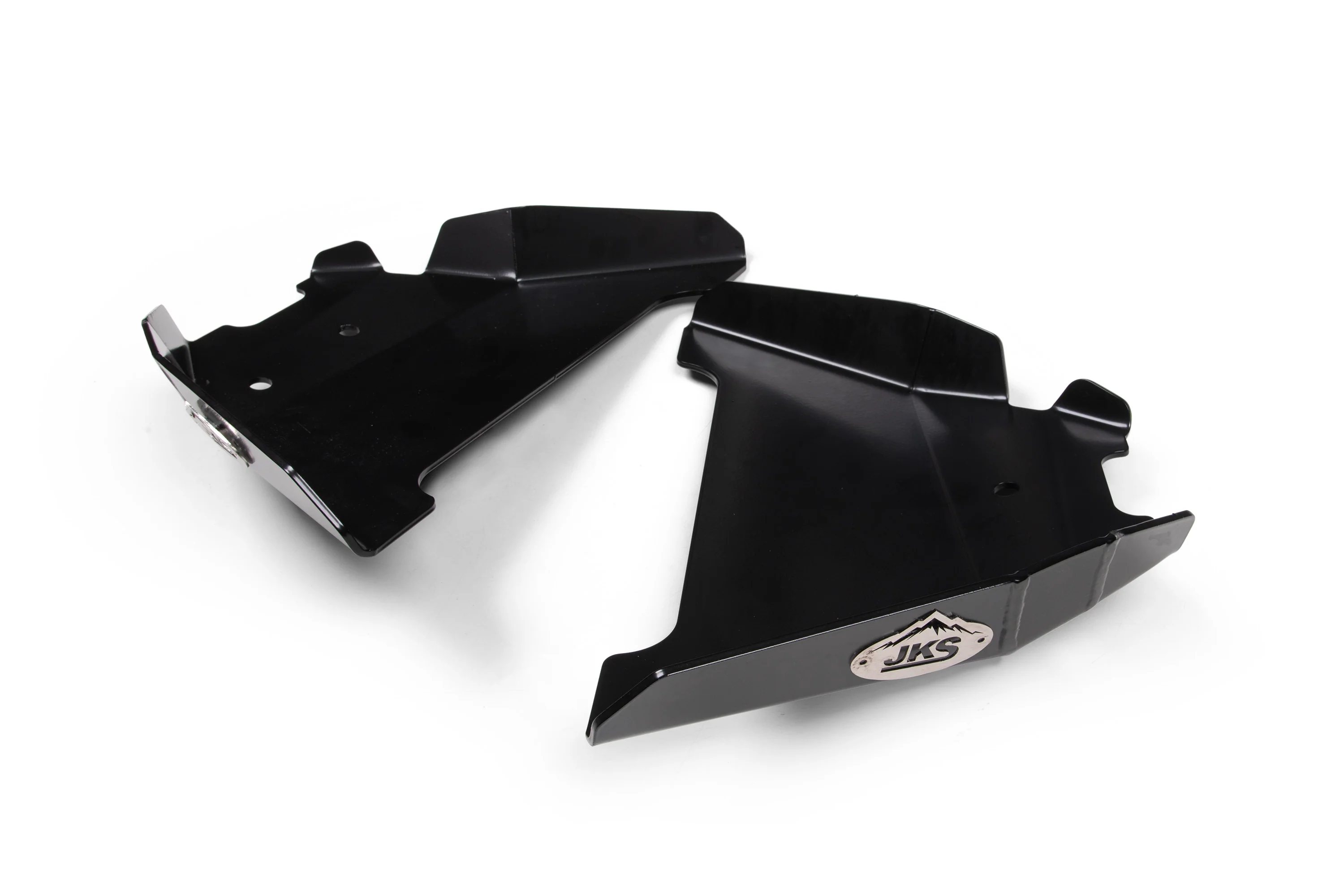Lower Control Arm Skid Plates - Front | Ford Bronco (21-26) - Image 3