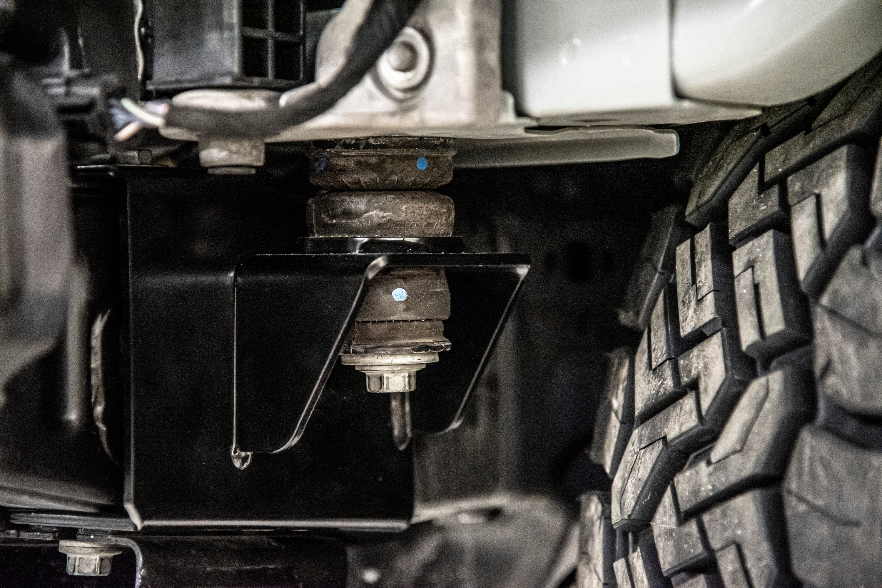 Max Tire Clearance Kit | Ford Bronco (21-26) - Image 3