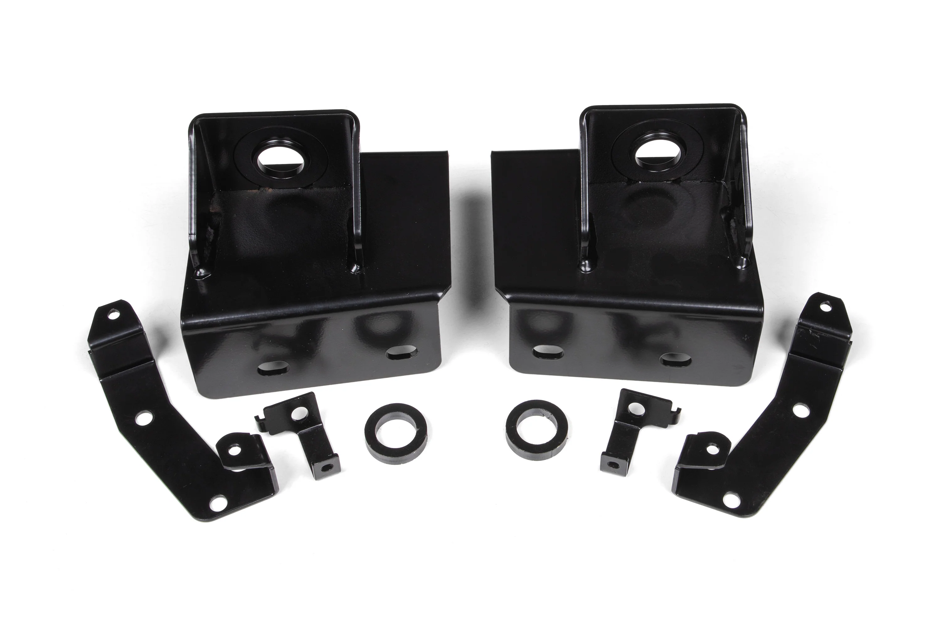 Max Tire Clearance Kit | Ford Bronco (21-26) - Image 5