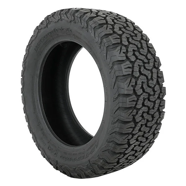 Method 305 17x8.5 Matte Black Gloss 5x5 | BFG 37x12.5 All Terrain KO2 | Mounted & Balanced - Image 4