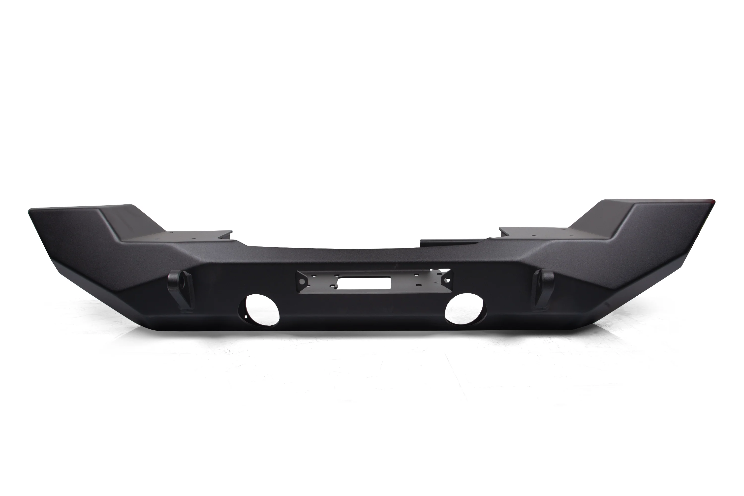 Pyro Full-Width Front Bumper | Jeep Wrangler JK - Image 3