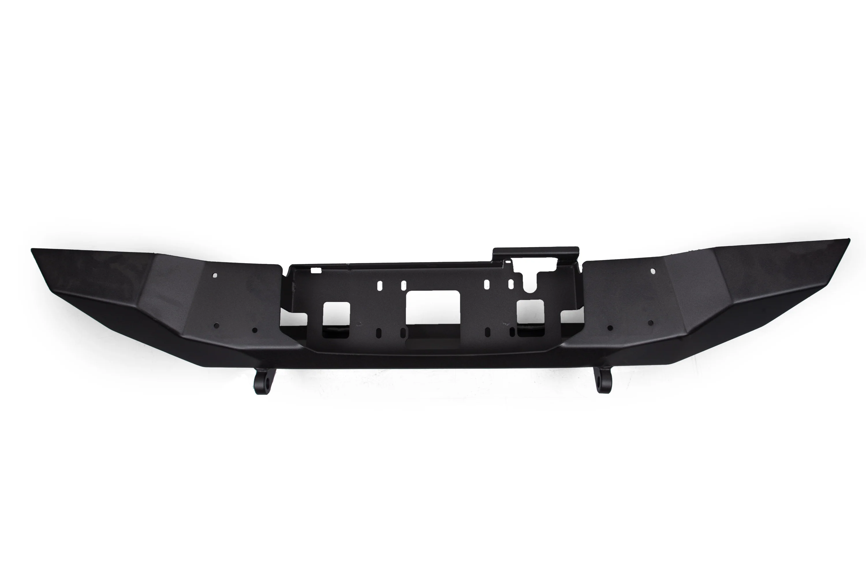Pyro Full-Width Front Bumper | Jeep Wrangler JK - Image 4
