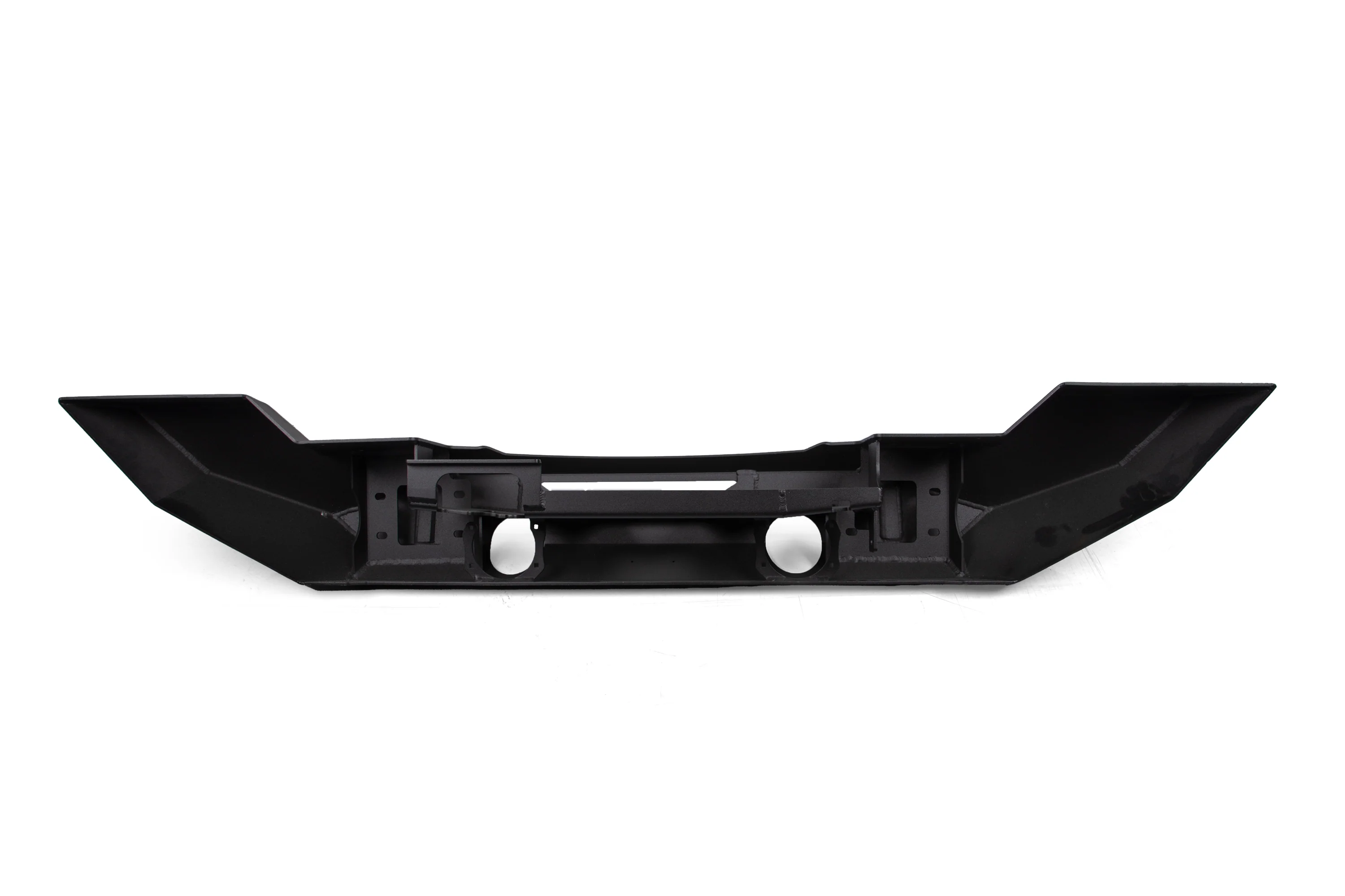 Pyro Full-Width Front Bumper | Jeep Wrangler JK - Image 5