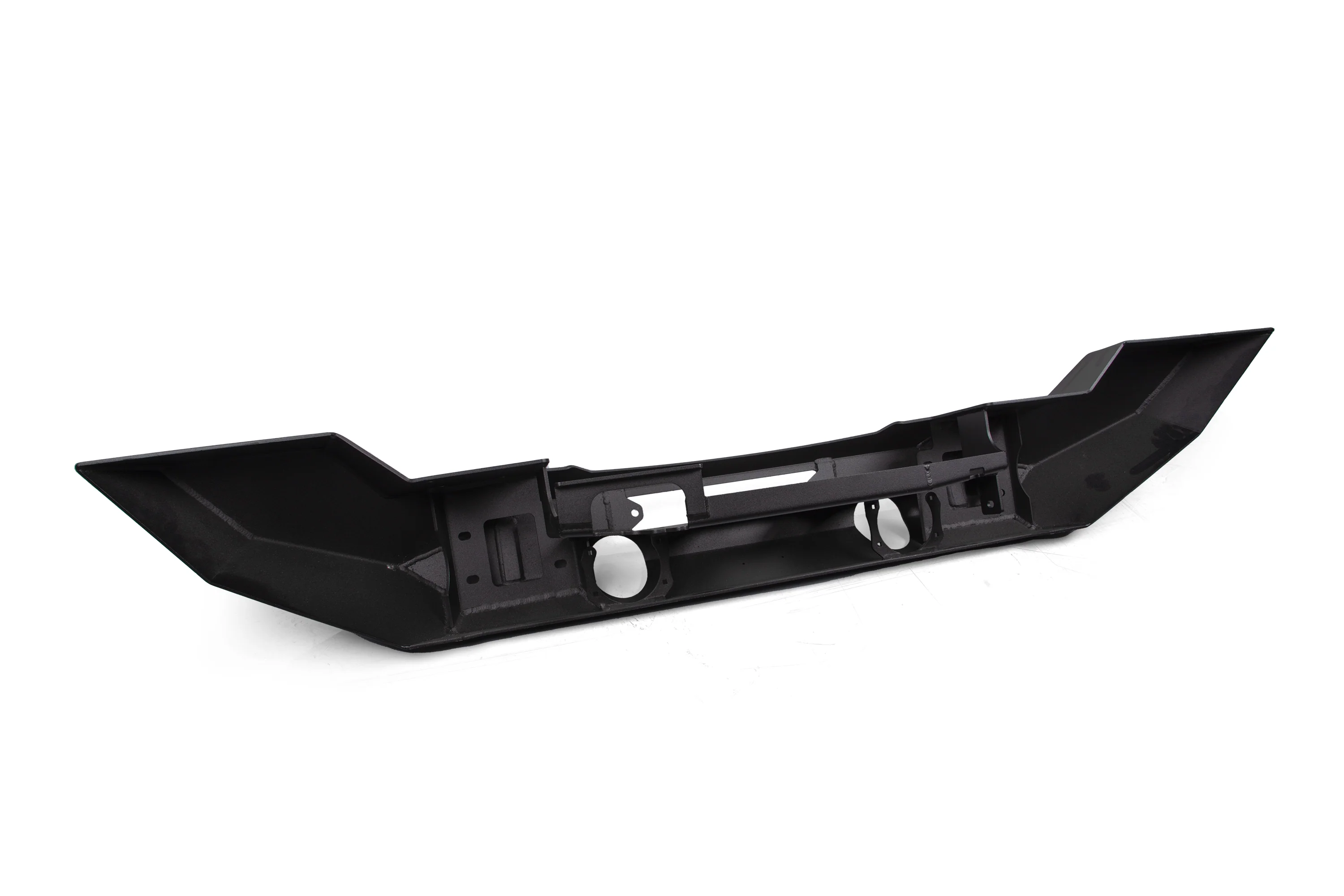 Pyro Full-Width Front Bumper | Jeep Wrangler JK - Image 6