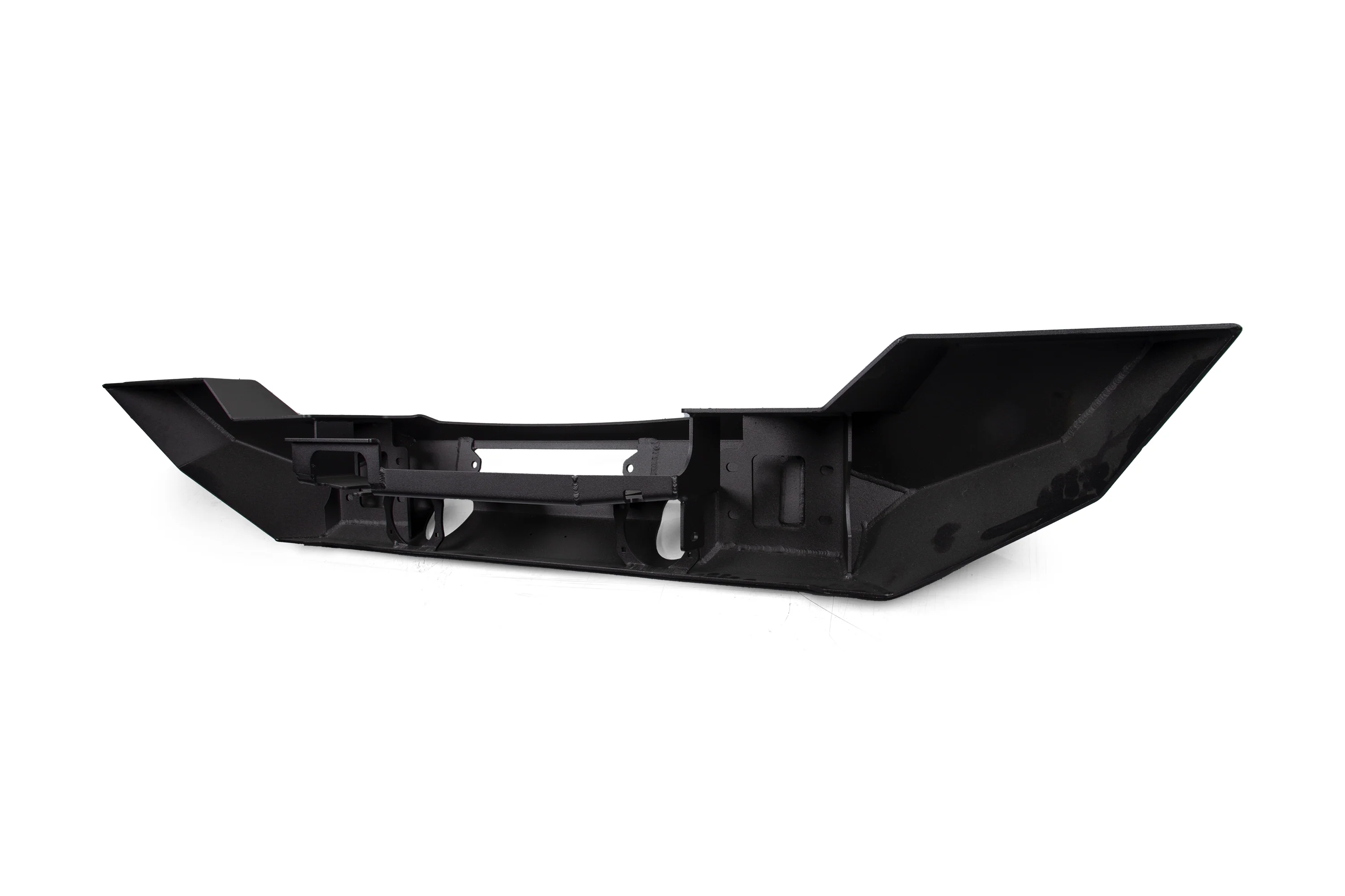 Pyro Full-Width Front Bumper | Jeep Wrangler JK - Image 7