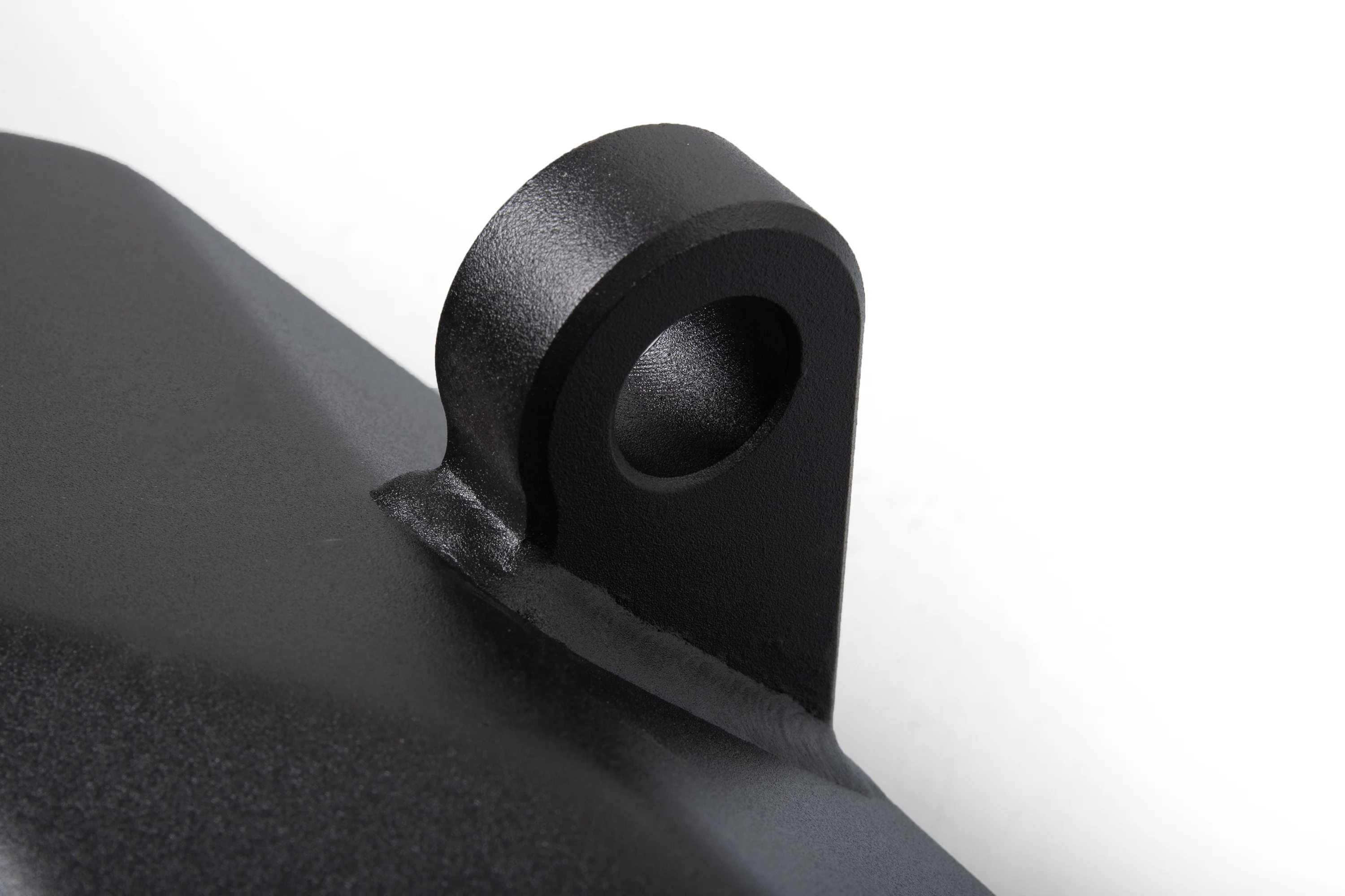 Pyro Full-Width Front Bumper | Jeep Wrangler JK - Image 8