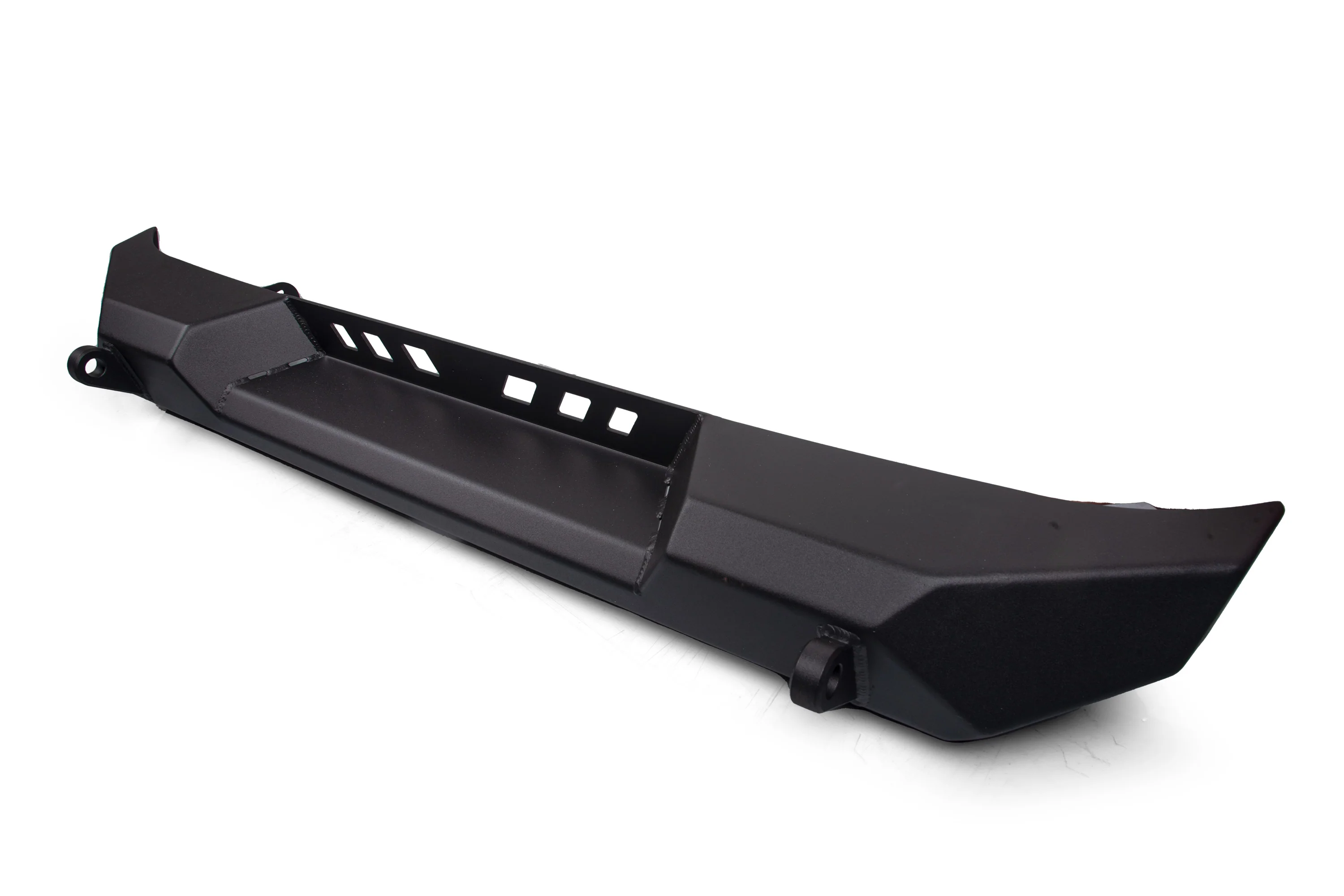 Pyro Full-Width Rear Bumper | Jeep Wrangler JK - Image 3
