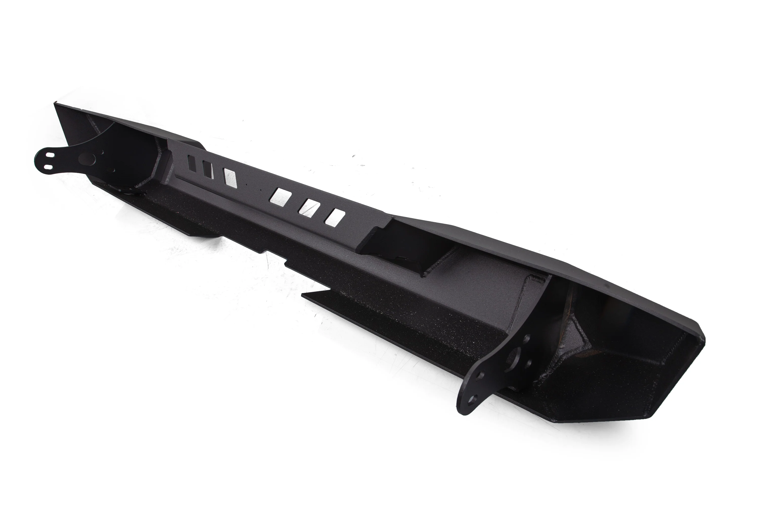 Pyro Full-Width Rear Bumper | Jeep Wrangler JK - Image 6