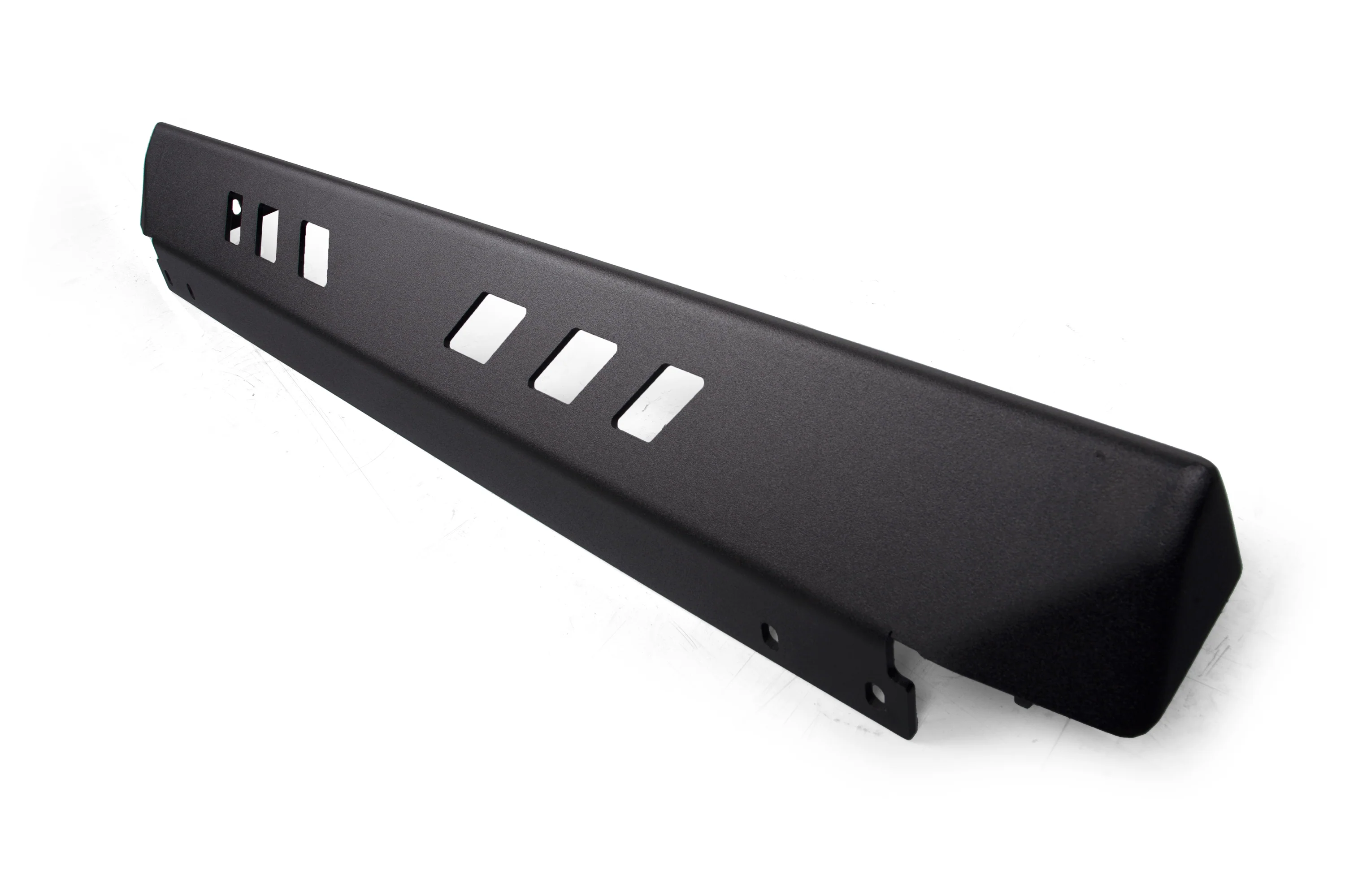 Pyro Lower Front Bumper Skid Plate | Jeep Wrangler JK - Image 3