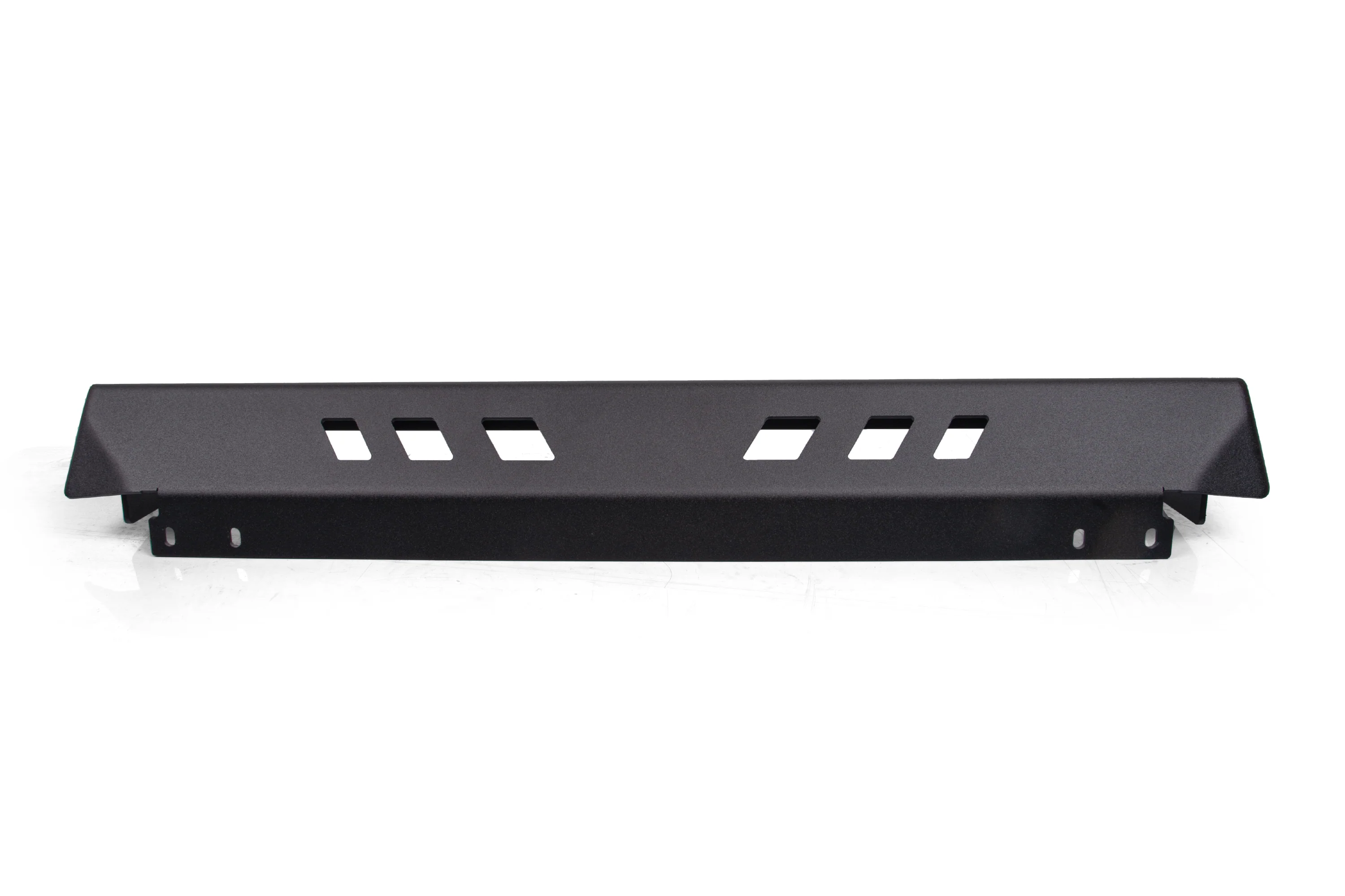 Pyro Lower Front Bumper Skid Plate | Jeep Wrangler JK - Image 4