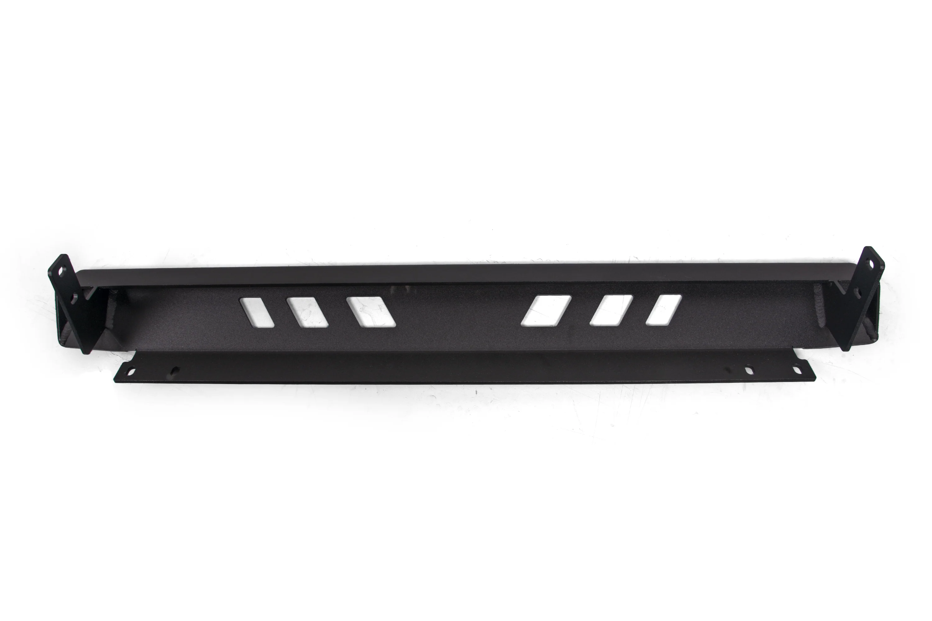 Pyro Lower Front Bumper Skid Plate | Jeep Wrangler JK - Image 5
