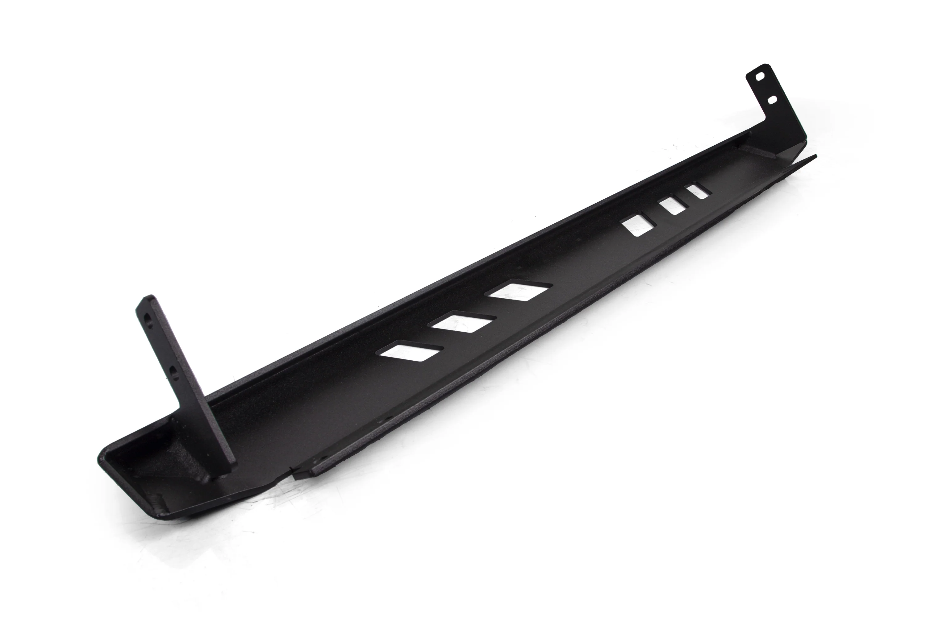 Pyro Lower Front Bumper Skid Plate | Jeep Wrangler JK - Image 6