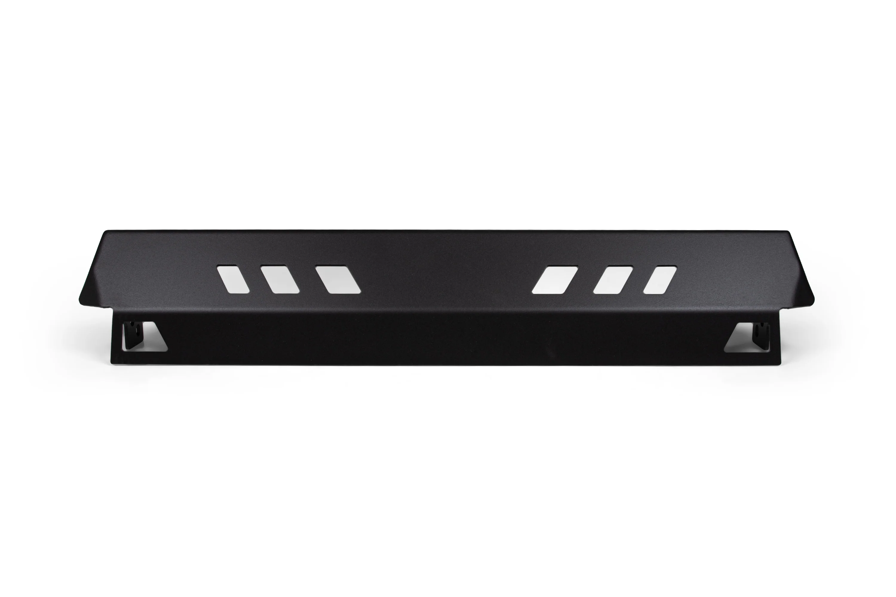 Pyro Lower Front Bumper Skid Plate | Jeep Wrangler JL