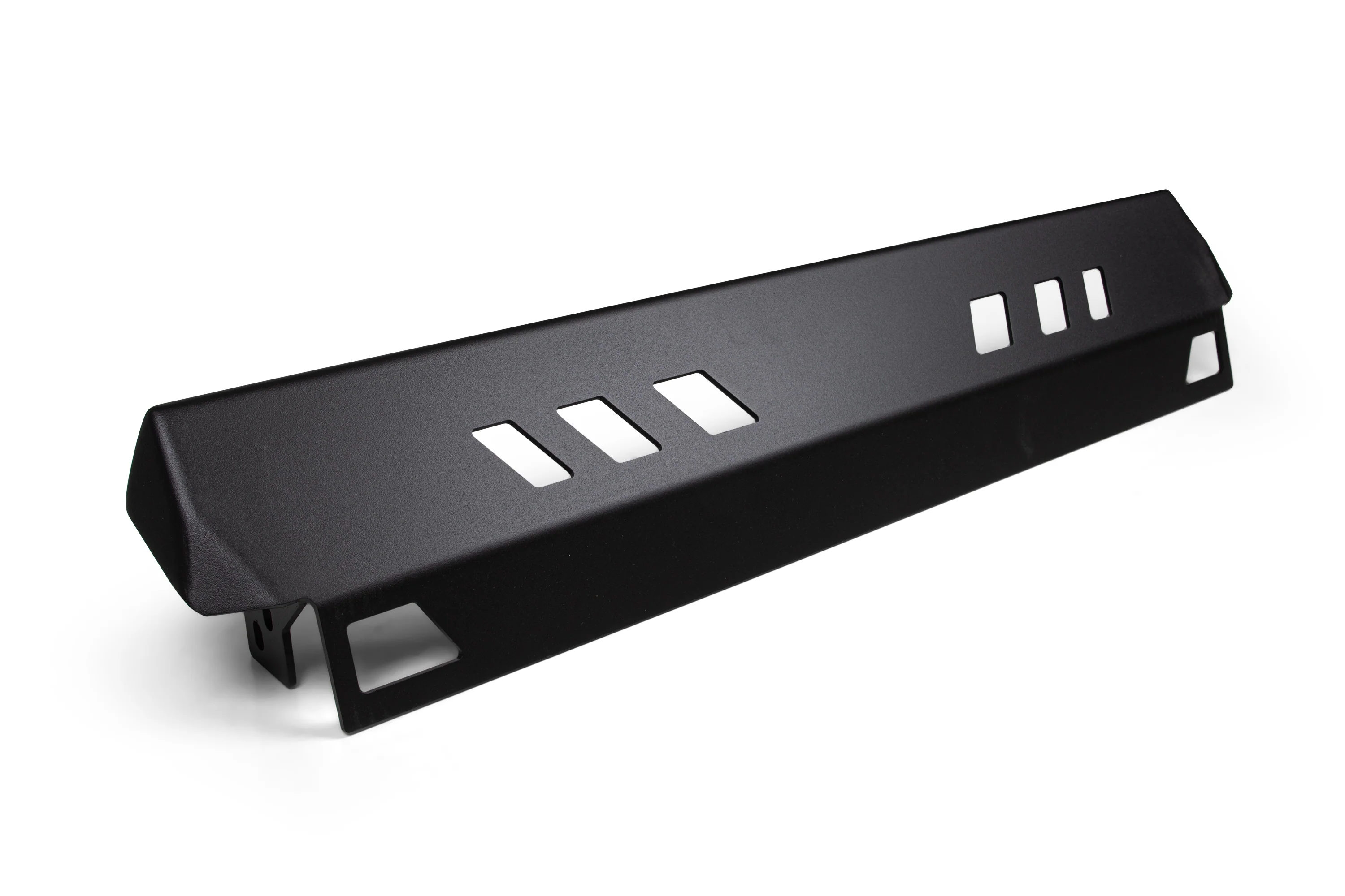 Pyro Lower Front Bumper Skid Plate | Jeep Wrangler JL - Image 2