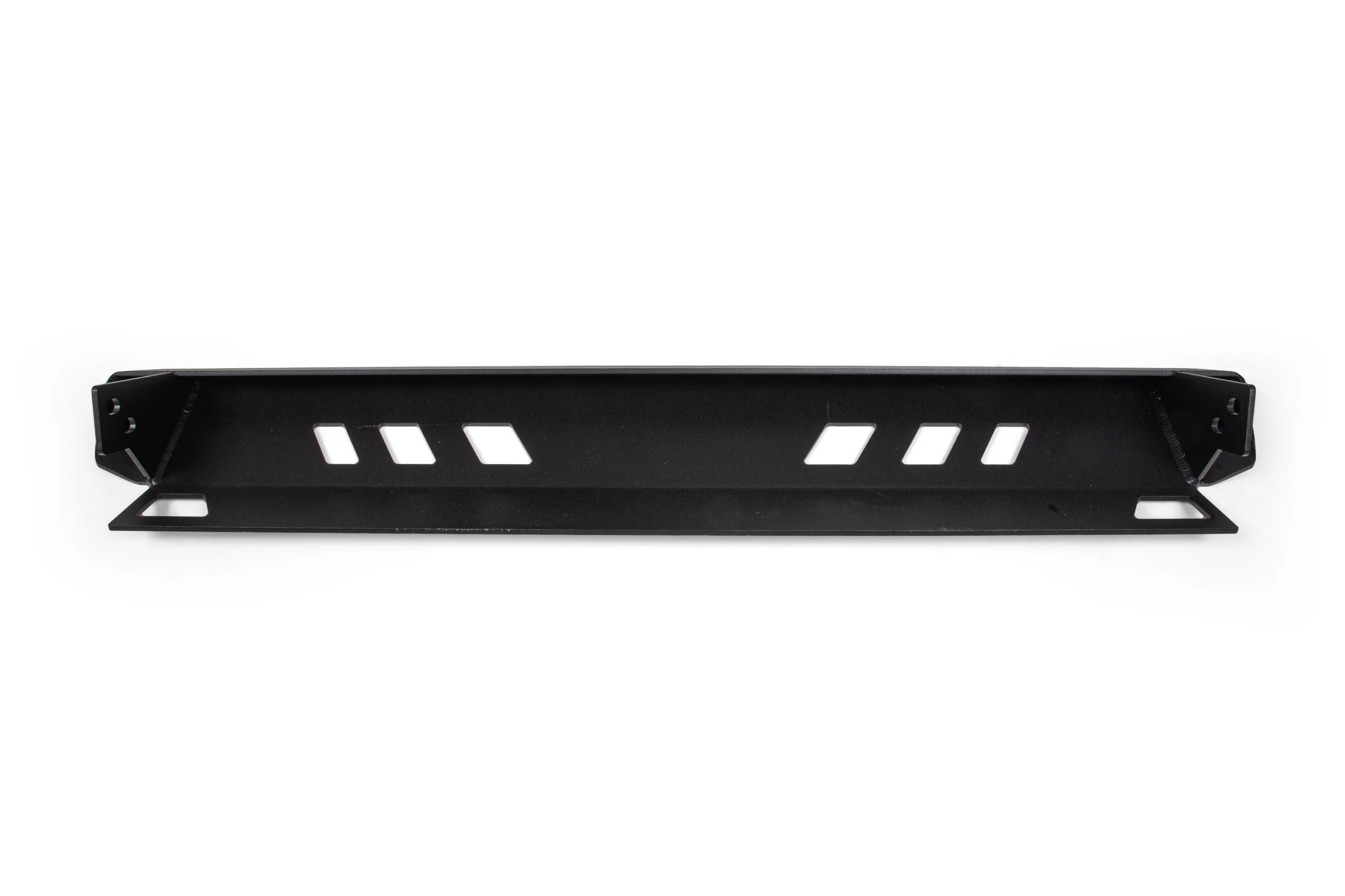 Pyro Lower Front Bumper Skid Plate | Jeep Wrangler JL - Image 4