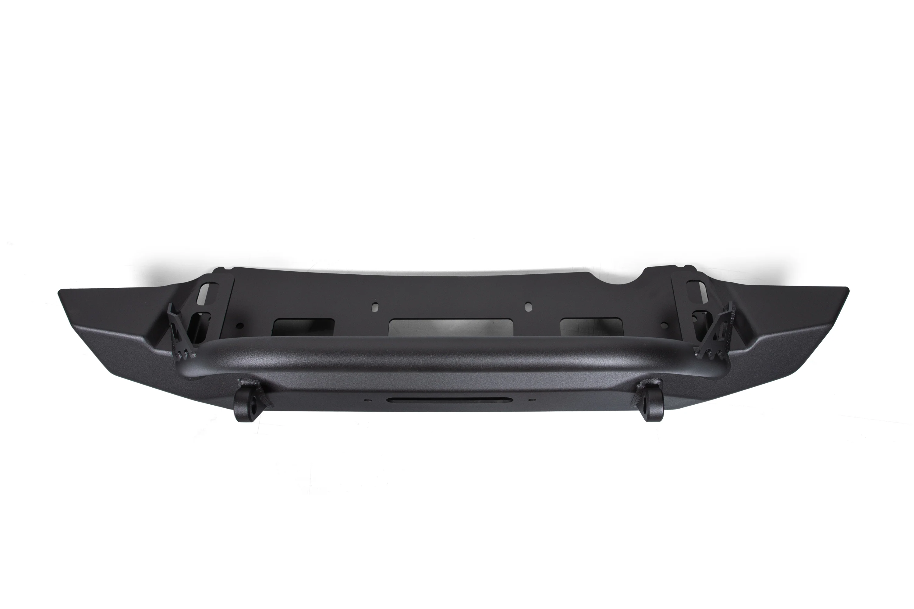 Pyro Mid-Width Front Bumper - Bull Bar | Jeep Wrangler TJ/YJ/CJ - Image 4