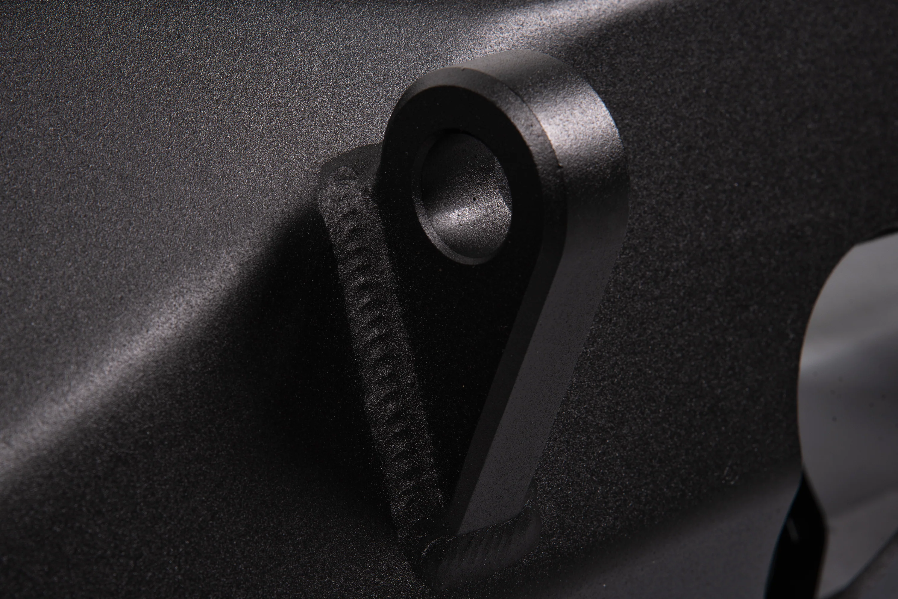Pyro Mid-Width Front Bumper - Steel | Jeep Wrangler JL & Gladiator JT - Image 7